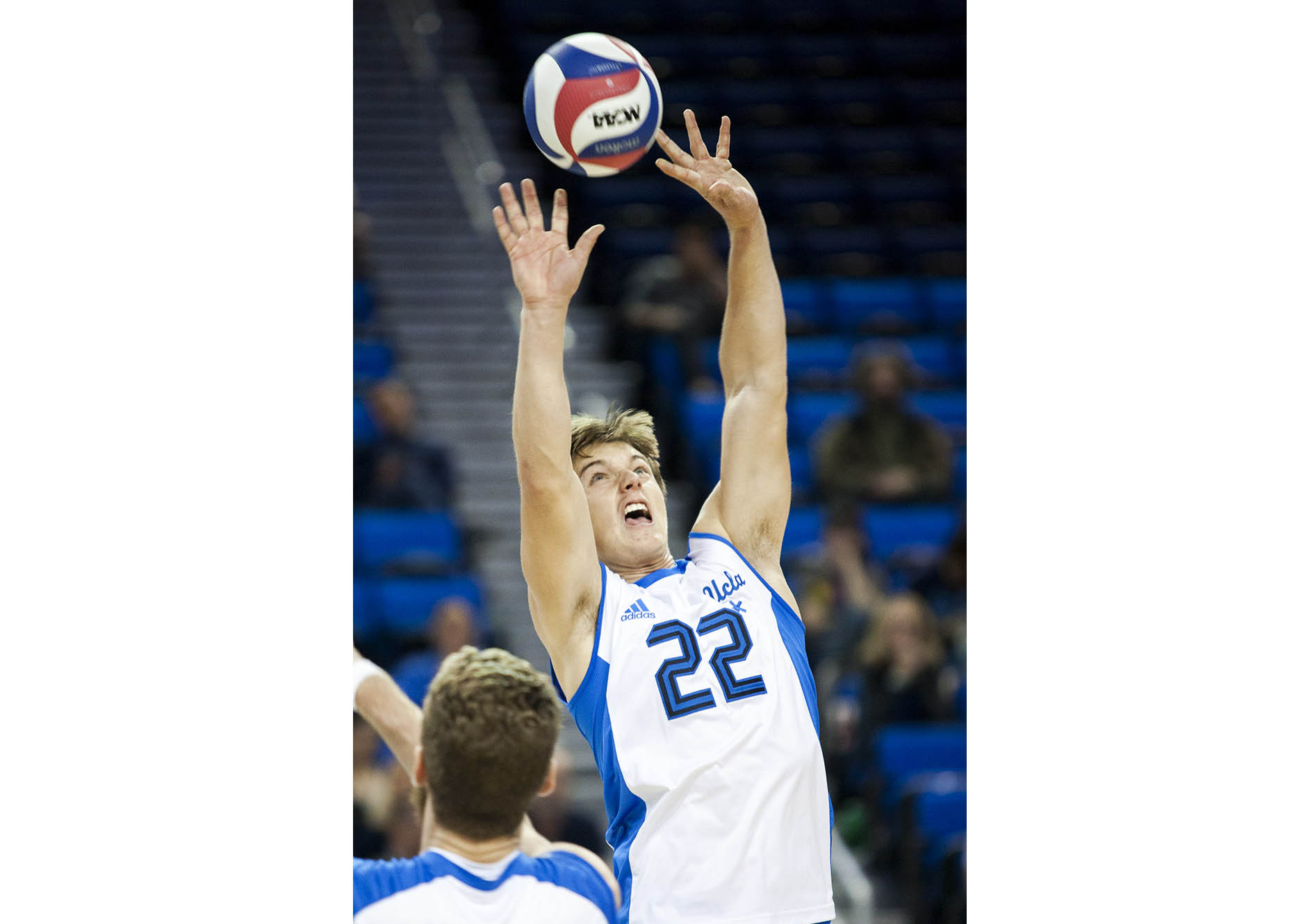 (Daily Bruin file photo)