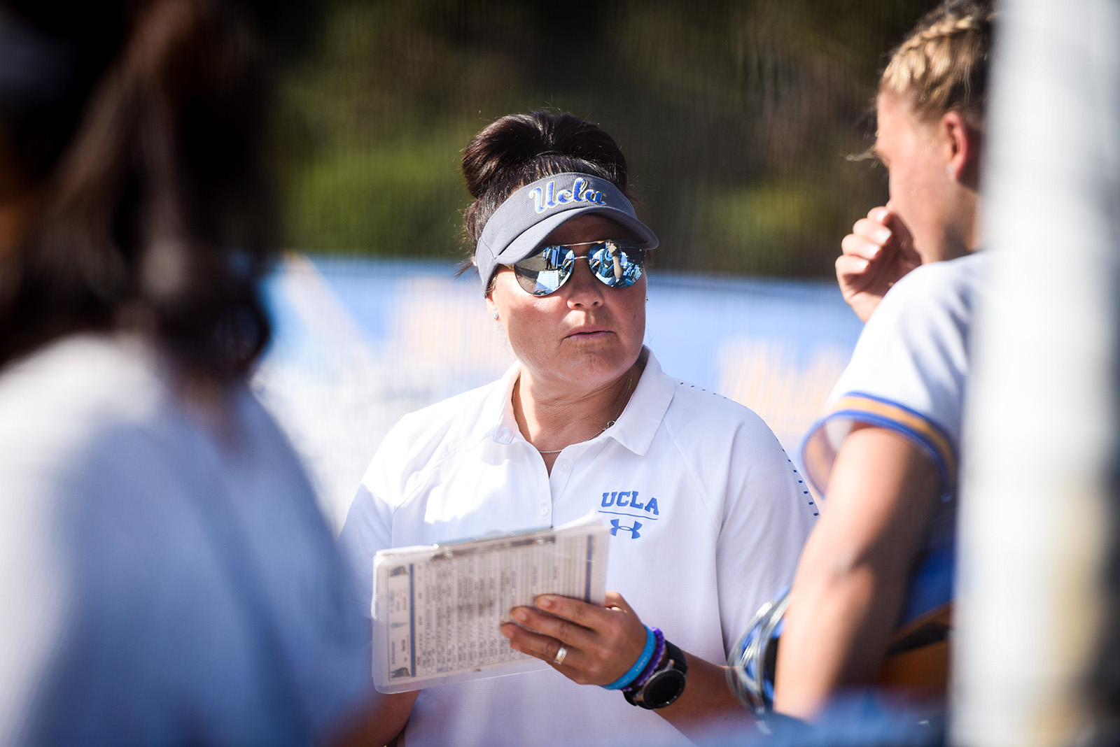 (Daily Bruin file photo)