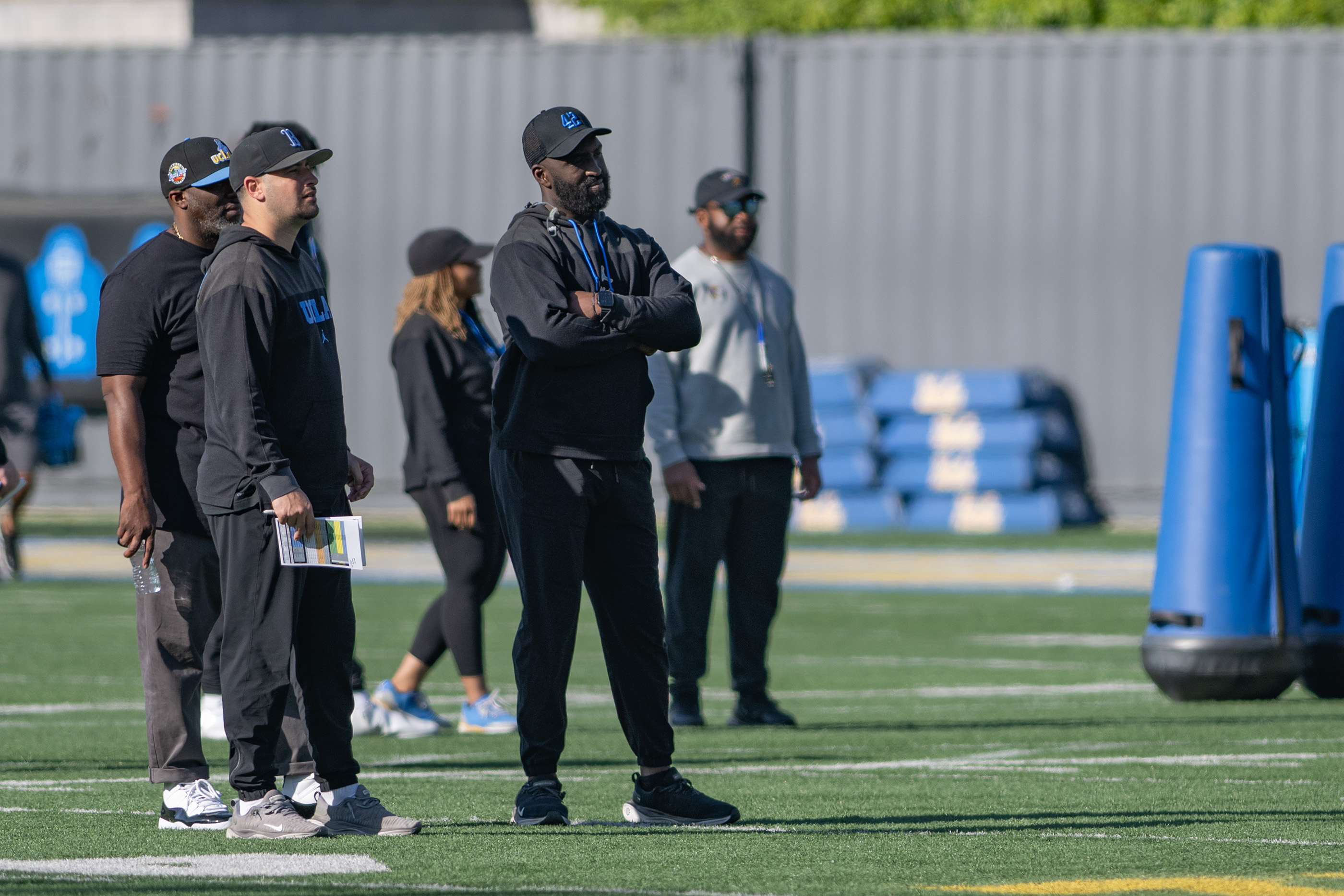 (Brianna Carlson/Daily Bruin staff)