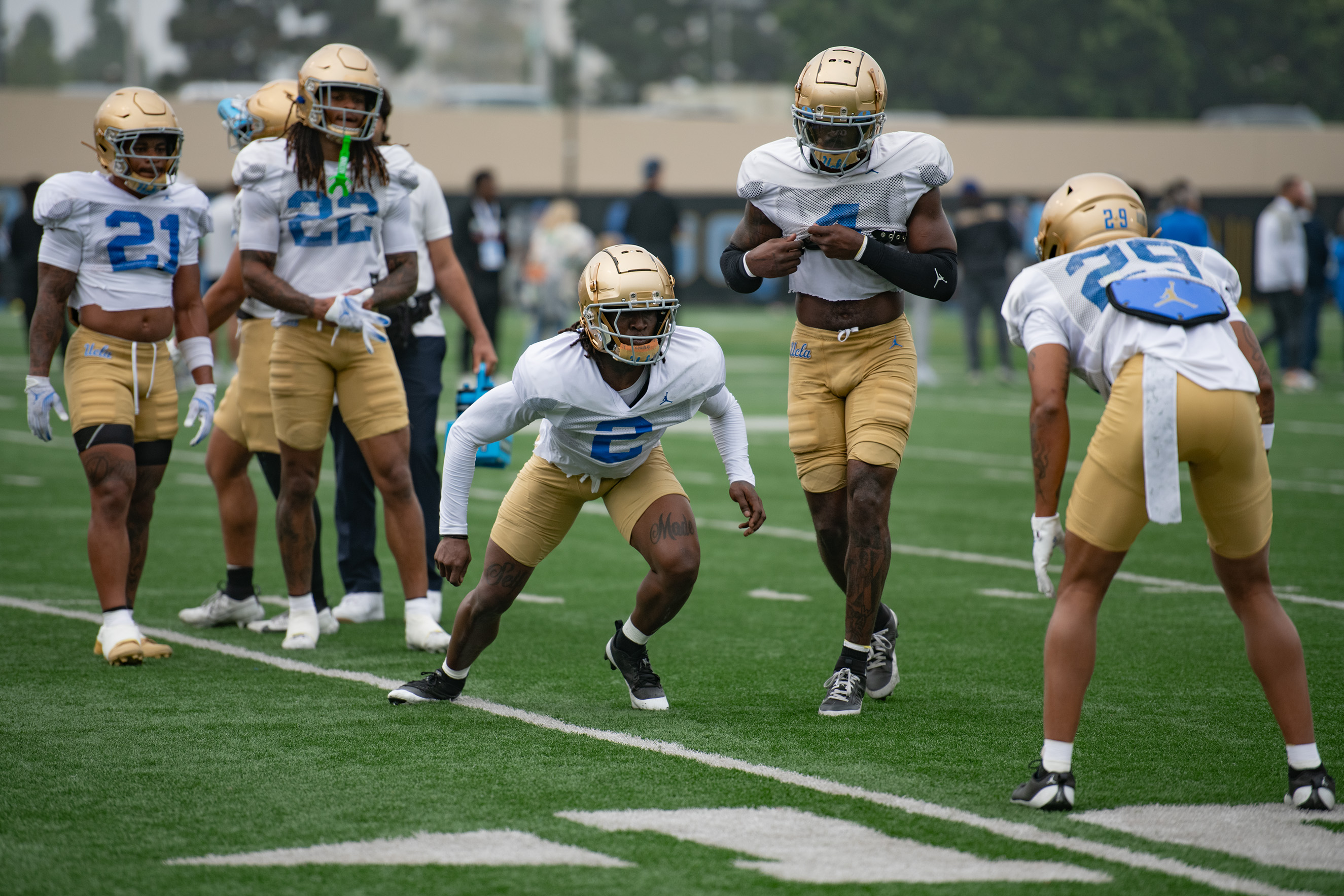 (Libby Li/Daily Bruin)