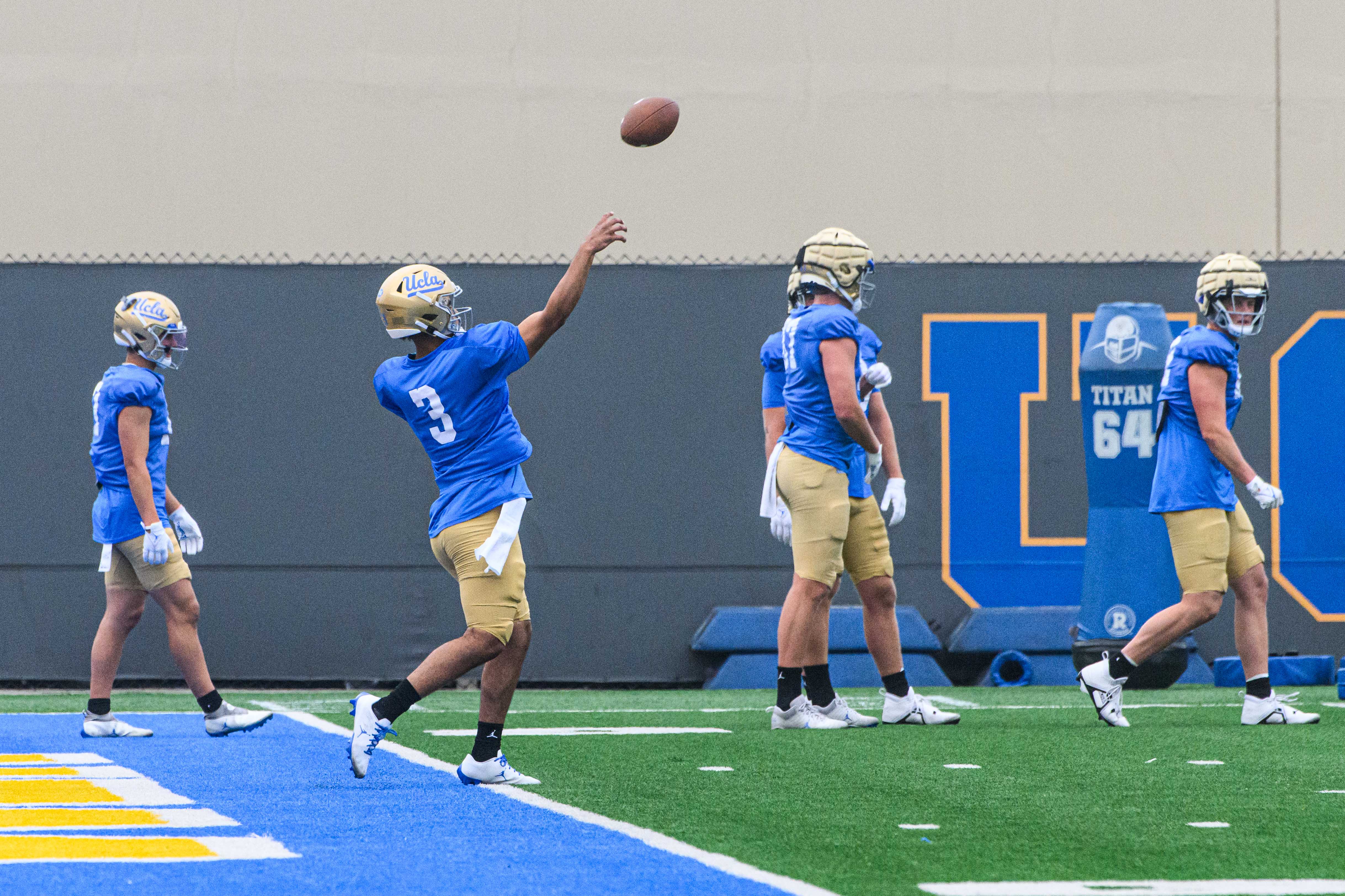 (Daily Bruin file photo)