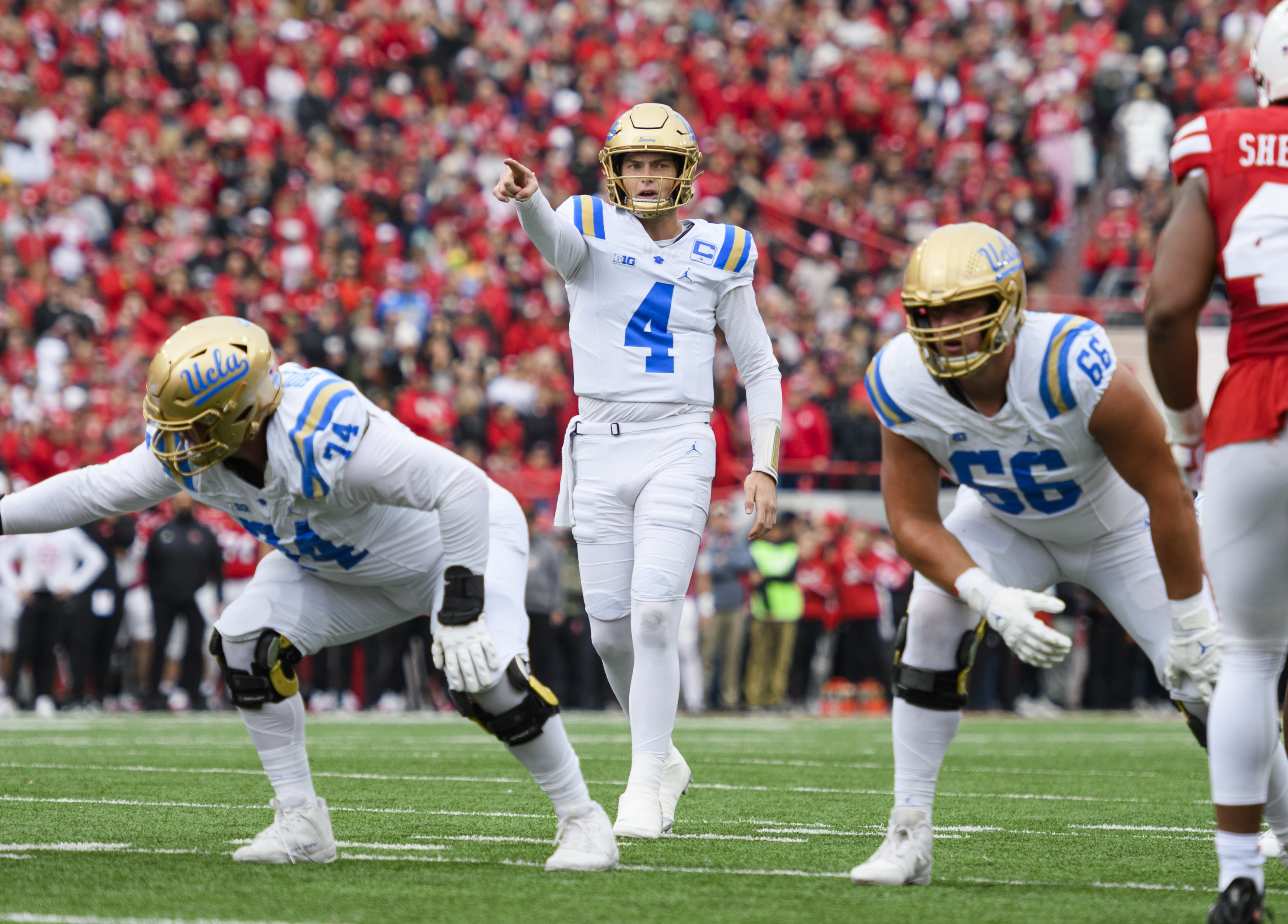 (Myka Fromm/Daily Bruin senior staff)