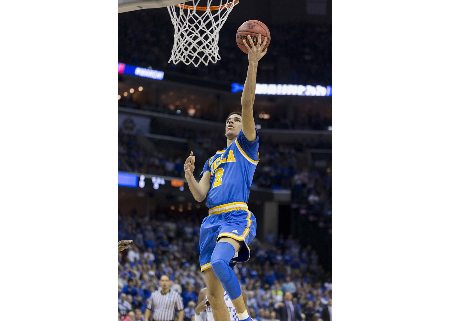 (Daily Bruin file photo)