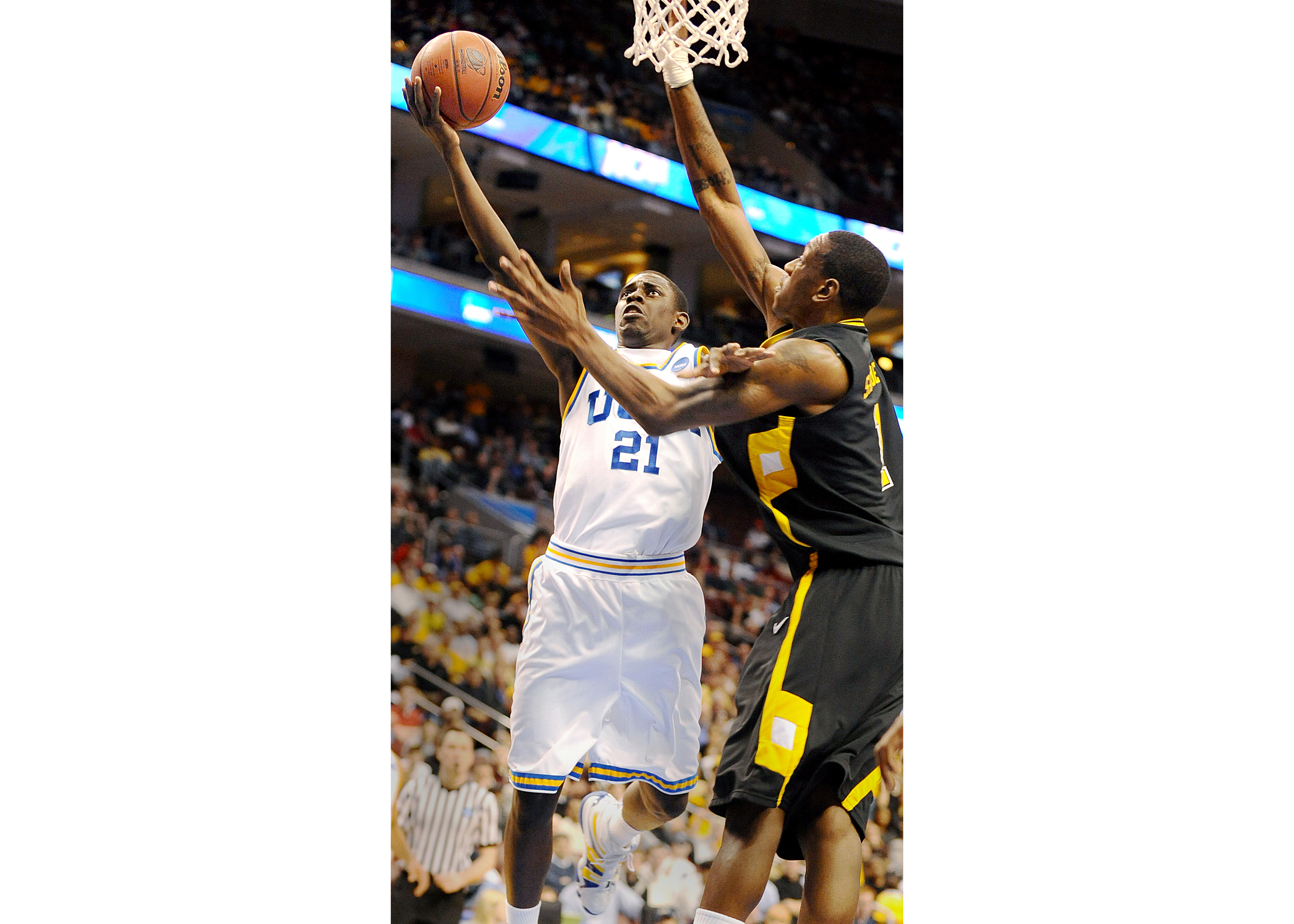 (Daily Bruin file photo)