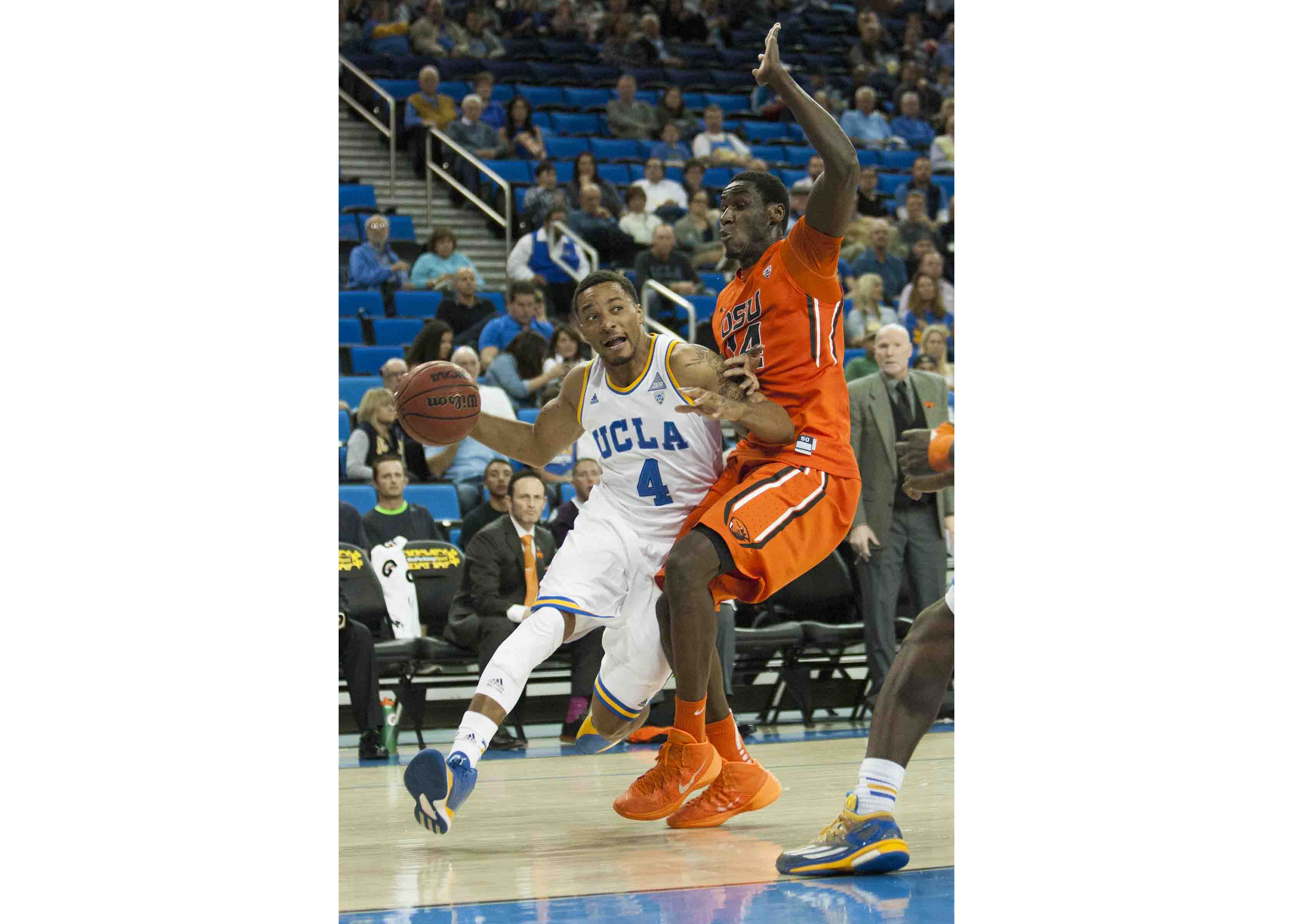 (Daily Bruin file photo)