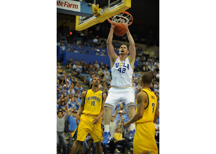 (Daily Bruin file photo)