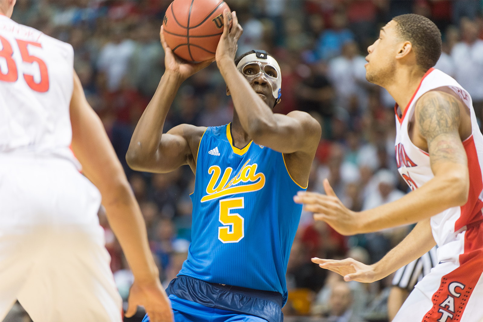 (Daily Bruin file photo)