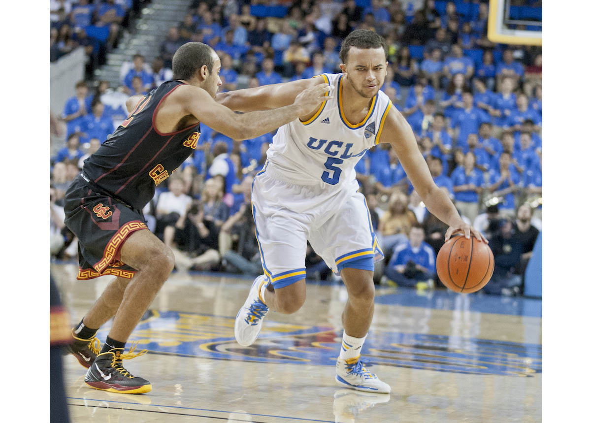 (Daily Bruin file photo)