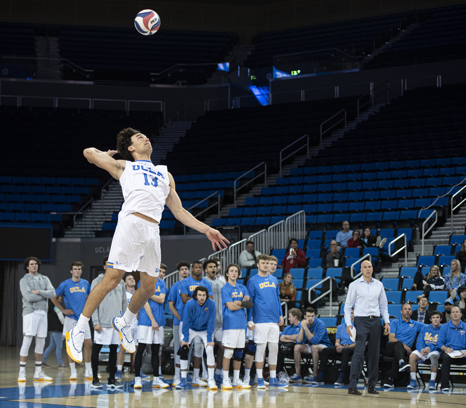 (Daily Bruin file photo)