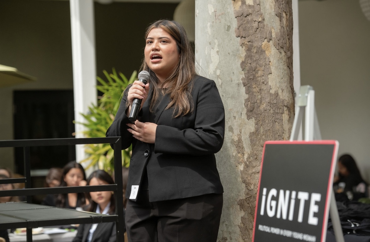 (Courtesy of IGNITE National)