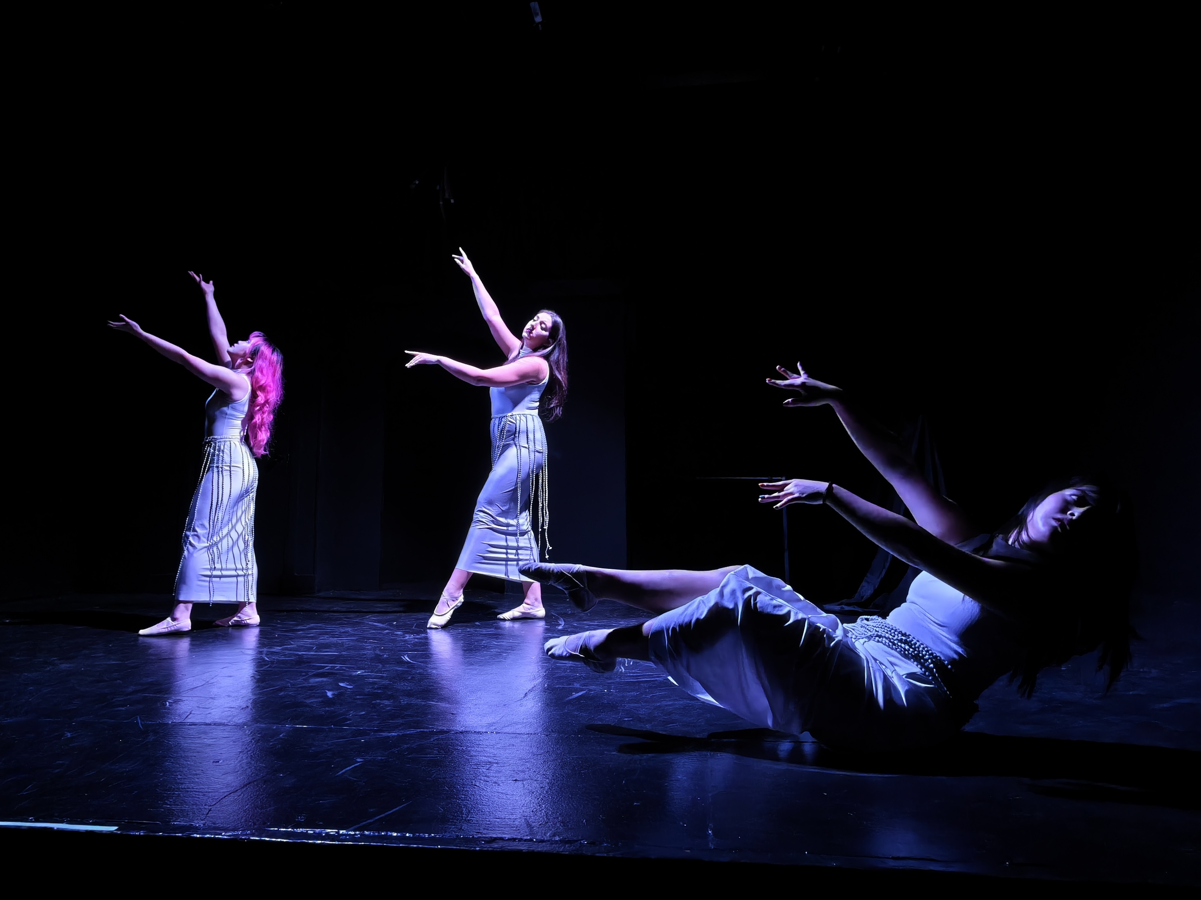 (Courtesy of Marcy Sun)