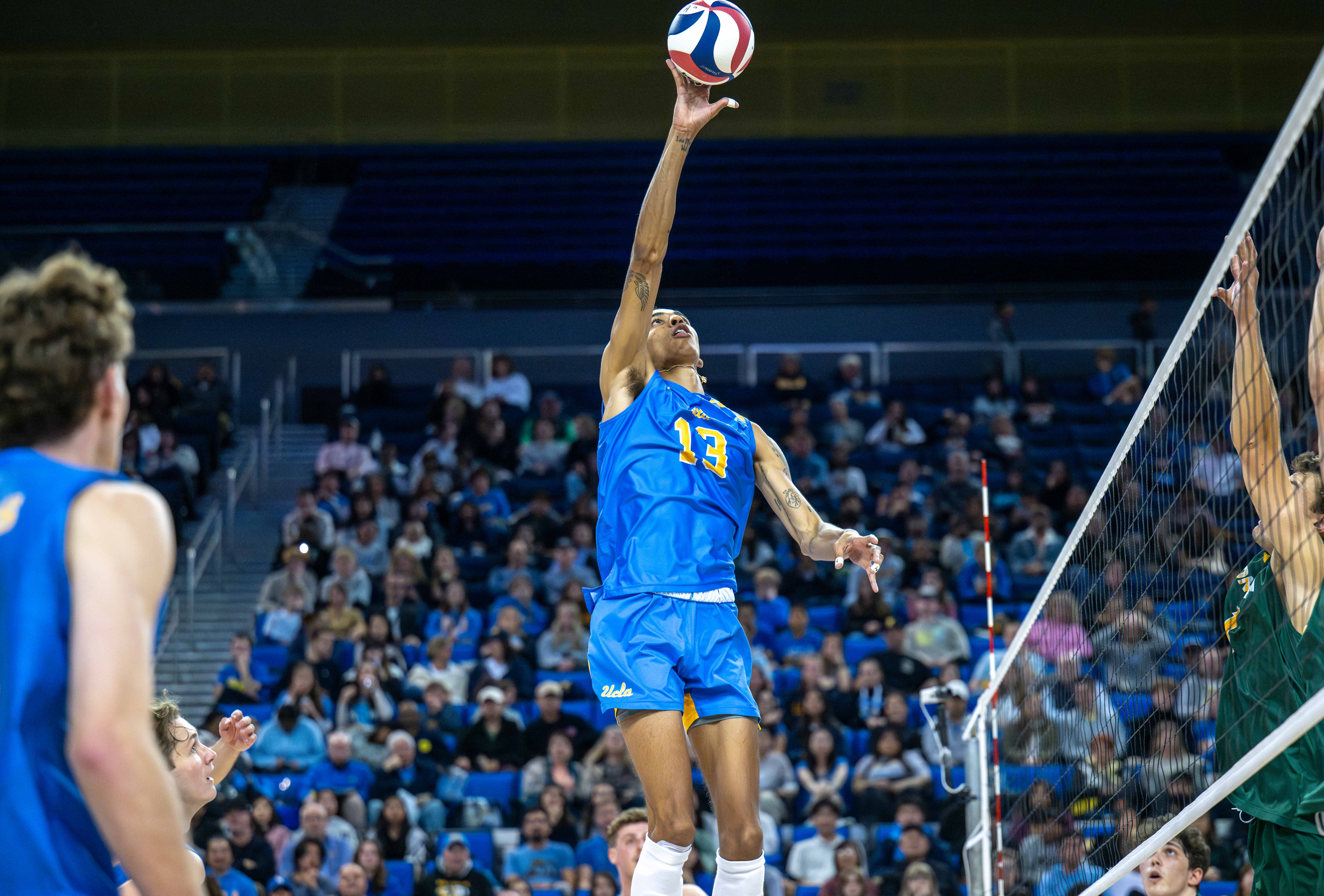 (Daily Bruin file photo)