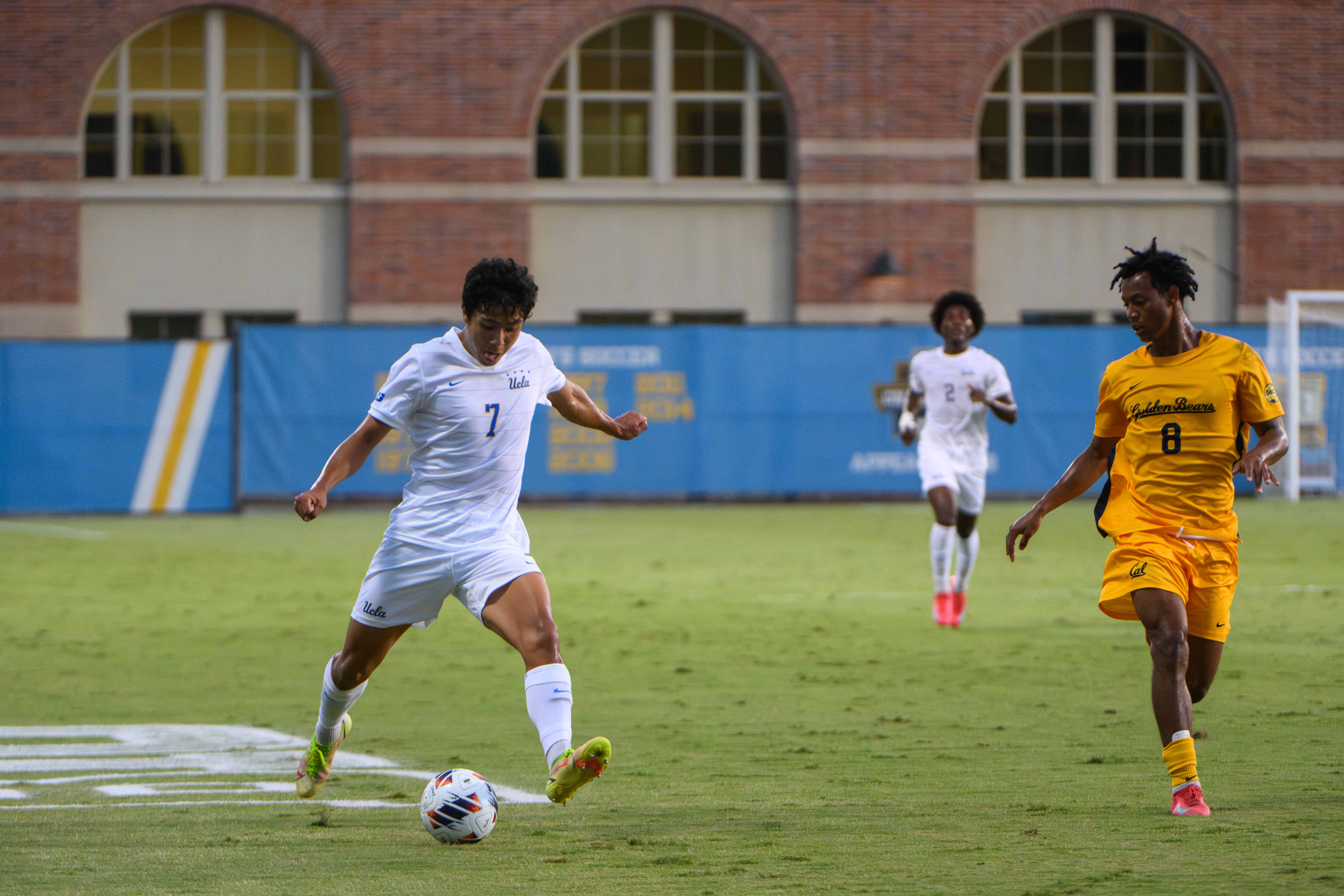 (Leydi Cris Cobo Cordon/Daily Bruin senior staff)