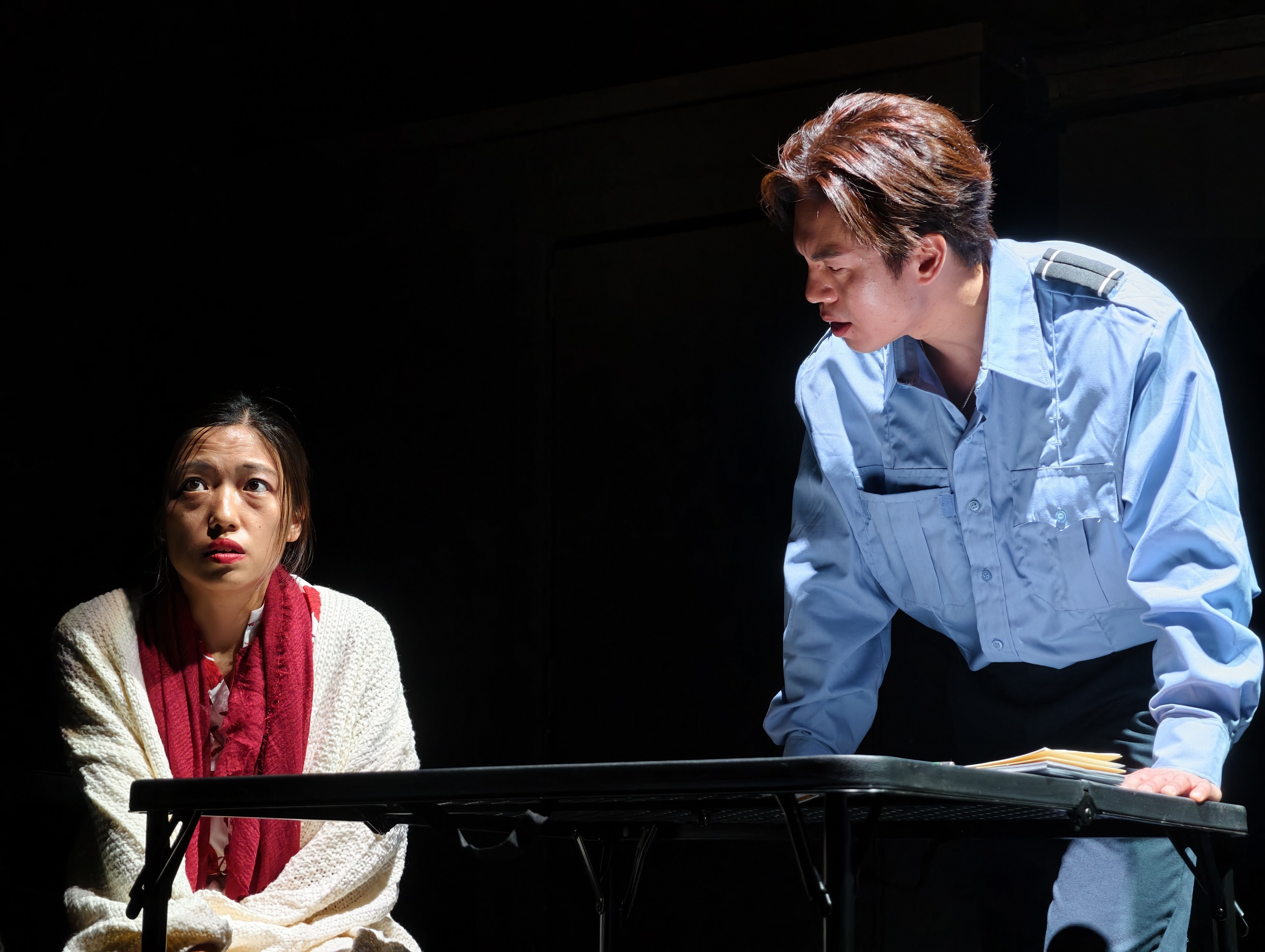 (Courtesy of Marcy Sun)