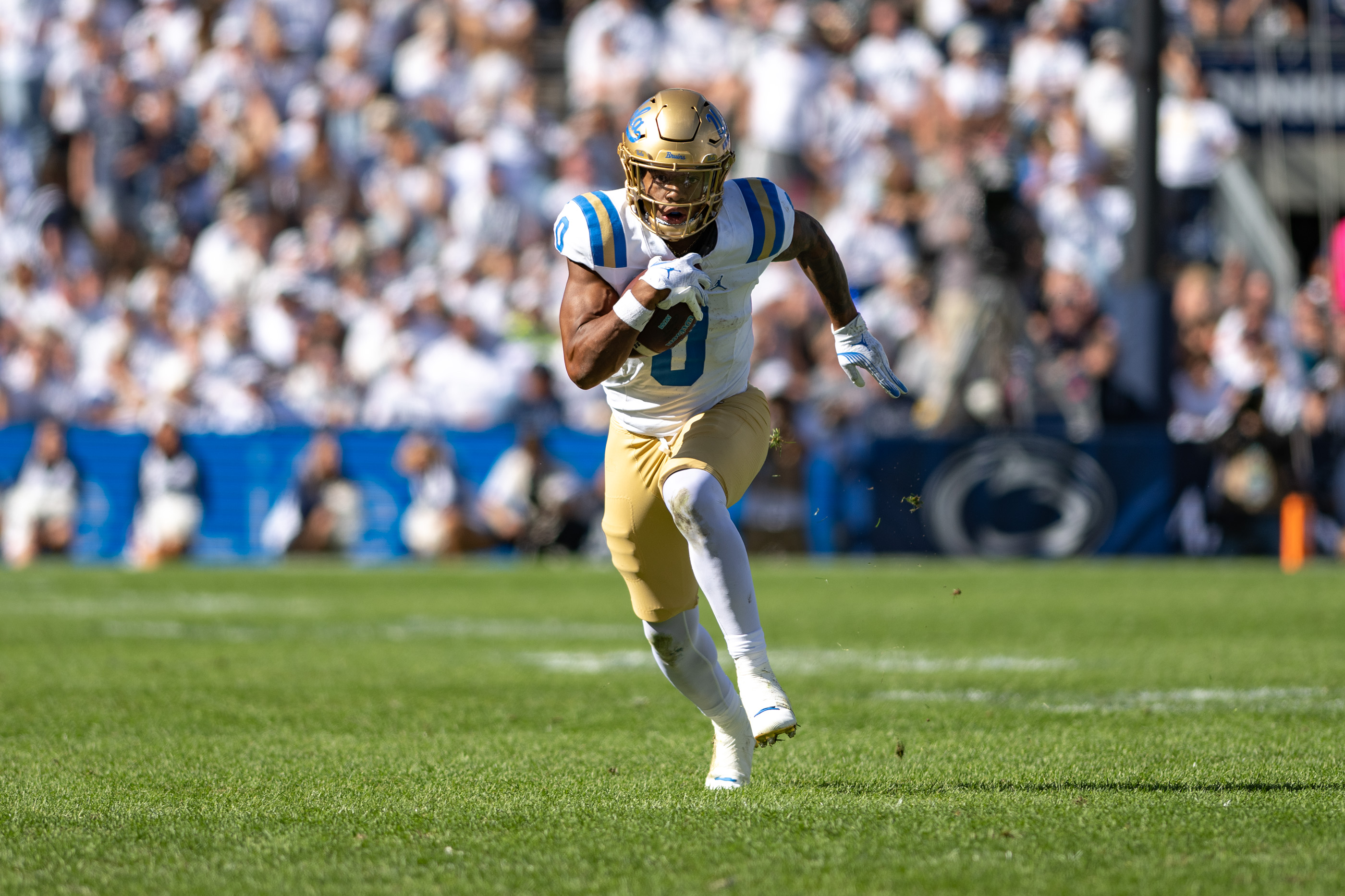 (Aidan Sun/Assistant Photo editor)