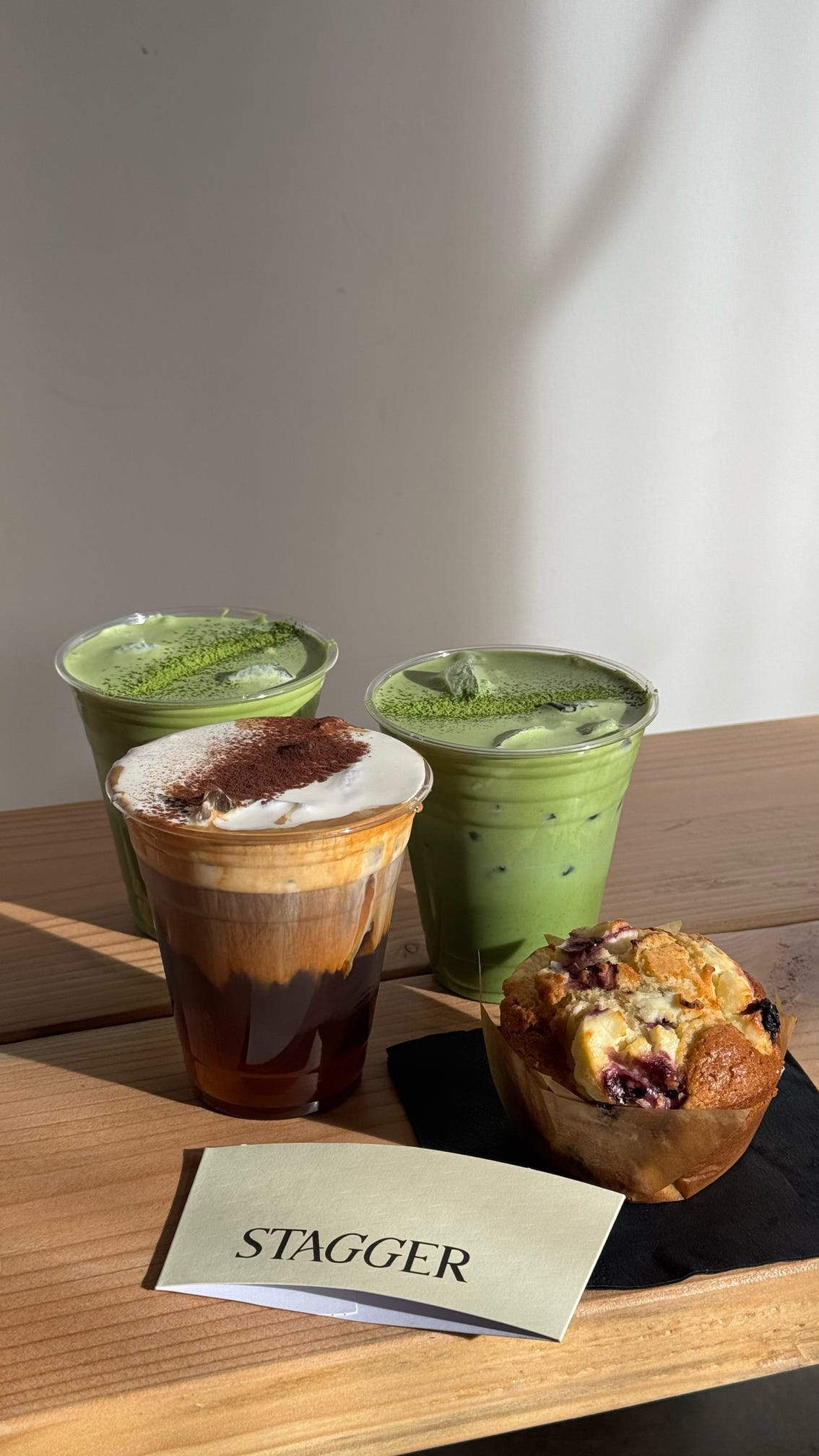 (Courtesy of Tiffany Wang)