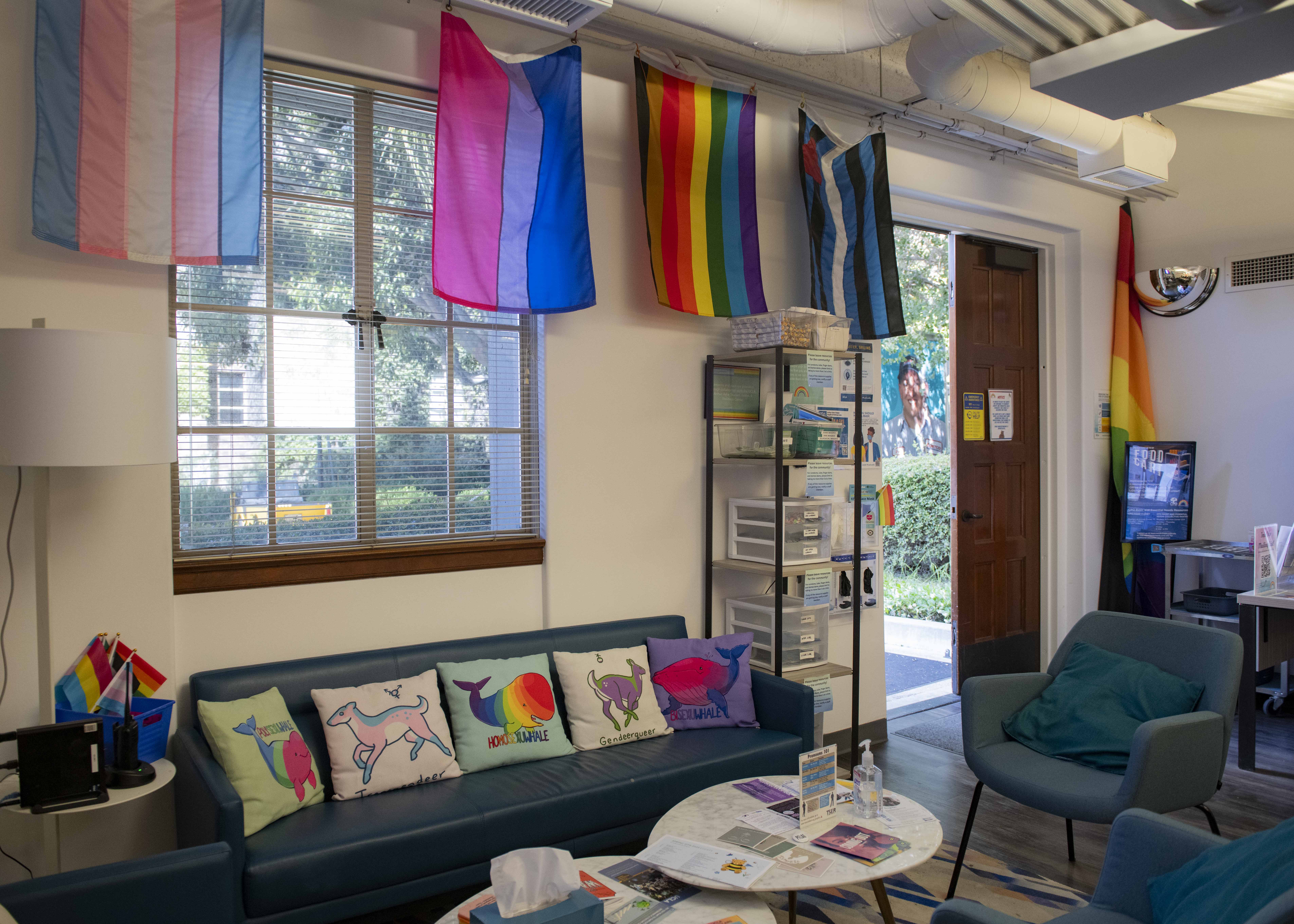 (Amanda Velasco/Daily Bruin senior staff)