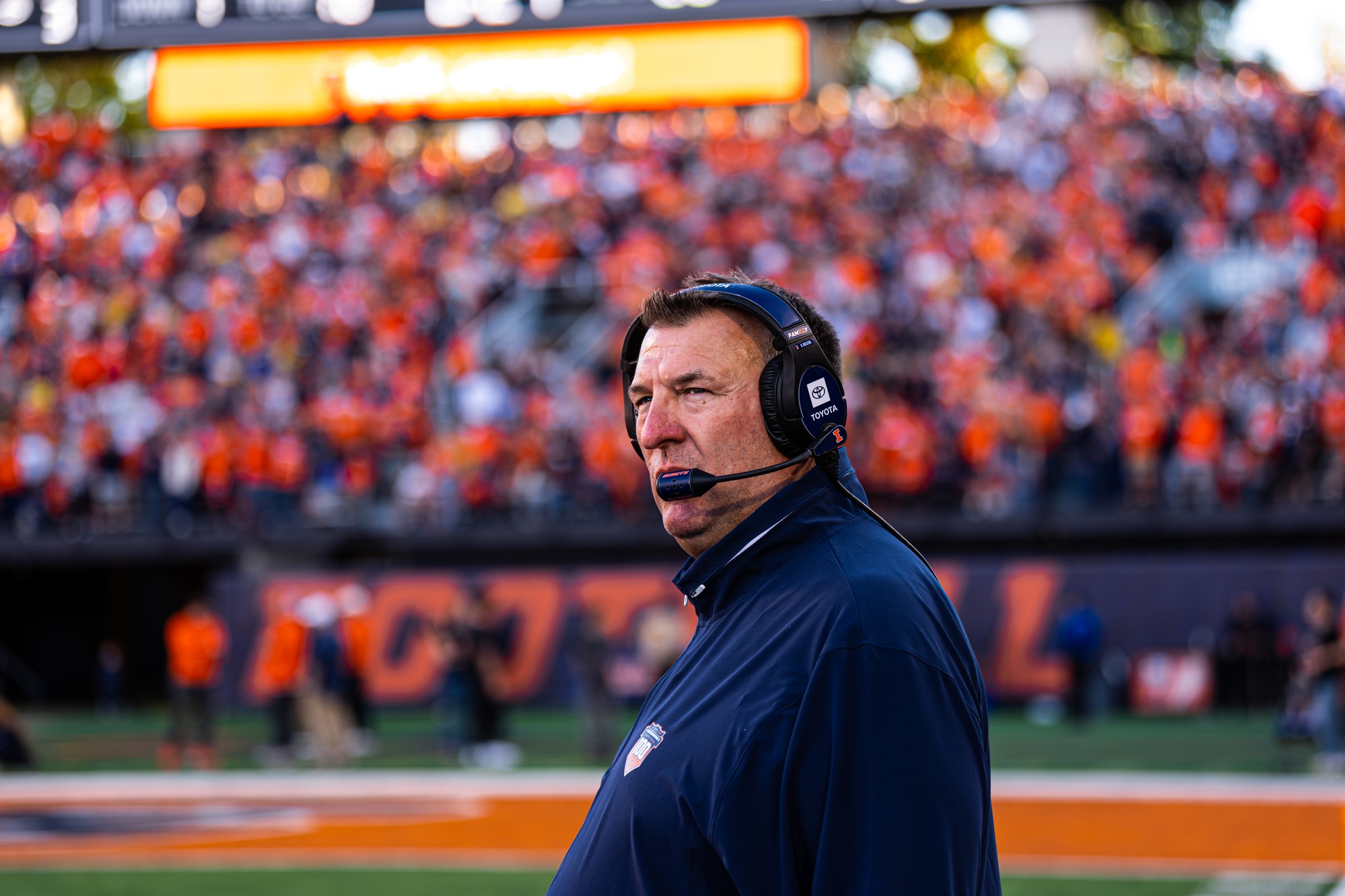 (Courtesy of Illinois Athletics)