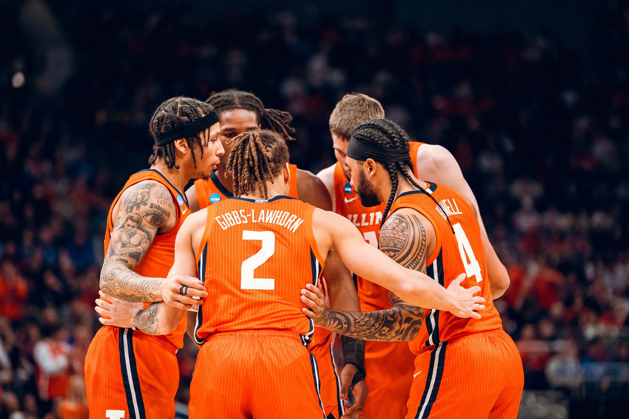 (Courtesy of Illinois Athletics)