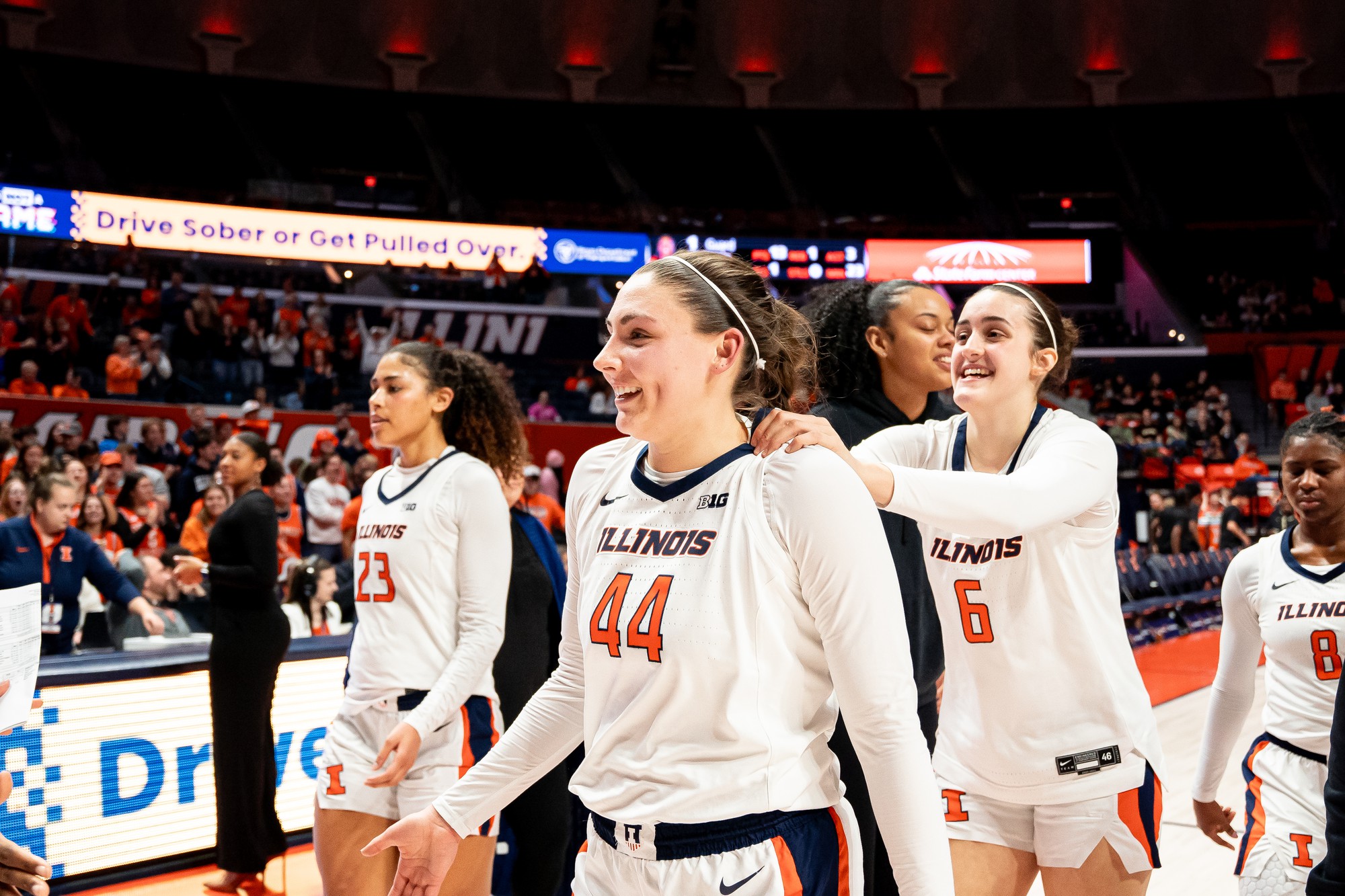 (Courtesy of Illinois Athletics)