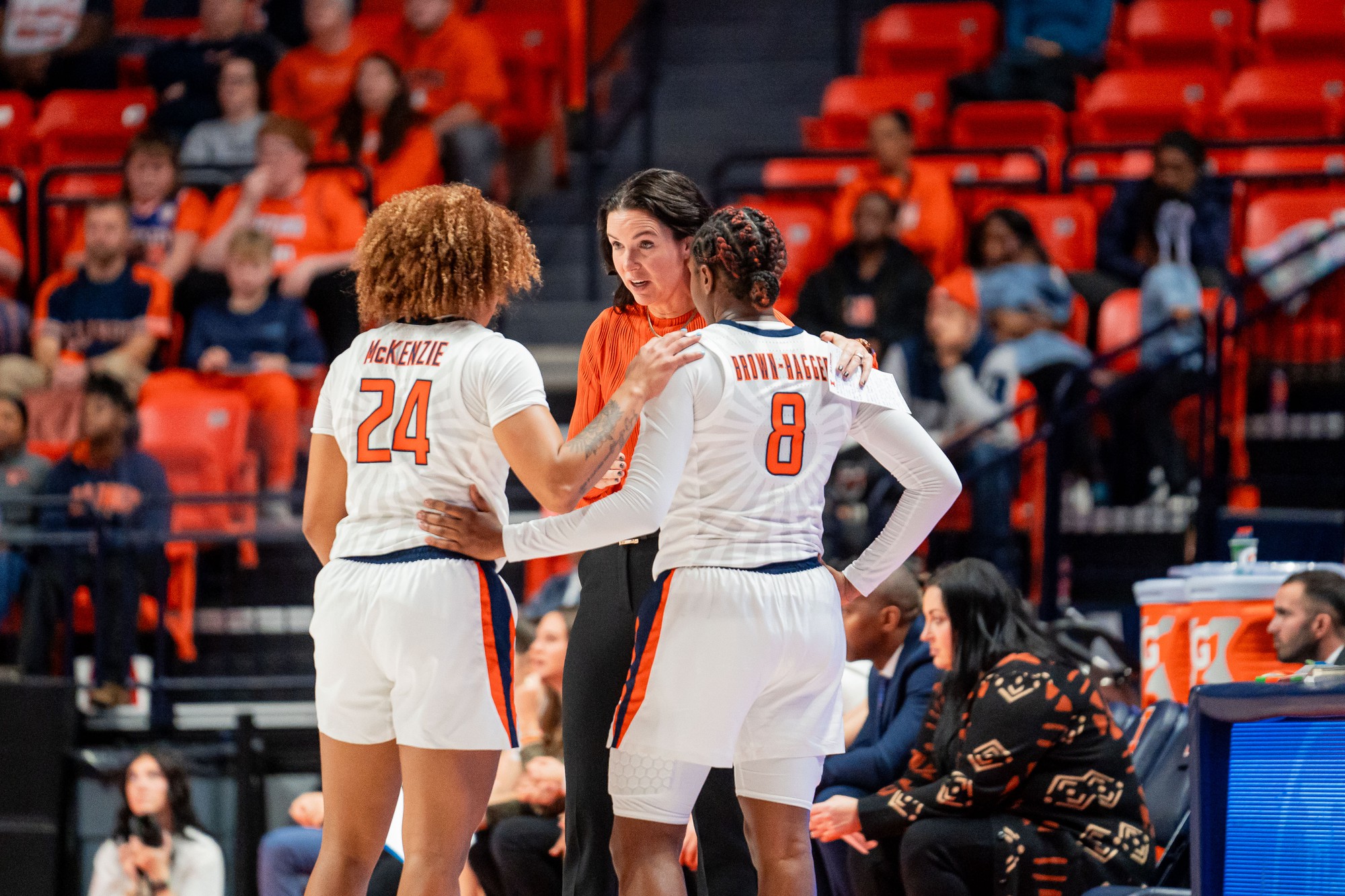 (Courtesy of Illinois Athletics)