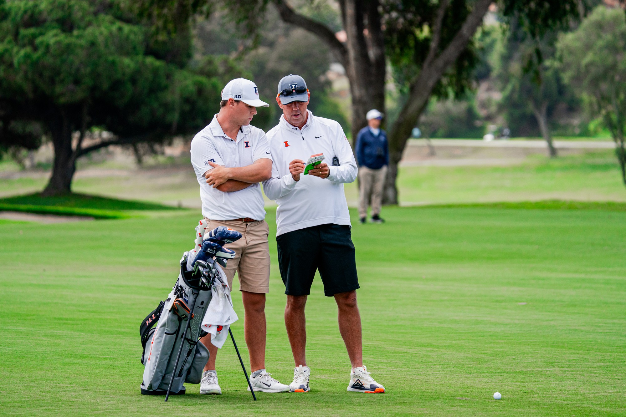 (Courtesy of Illinois Athletics)