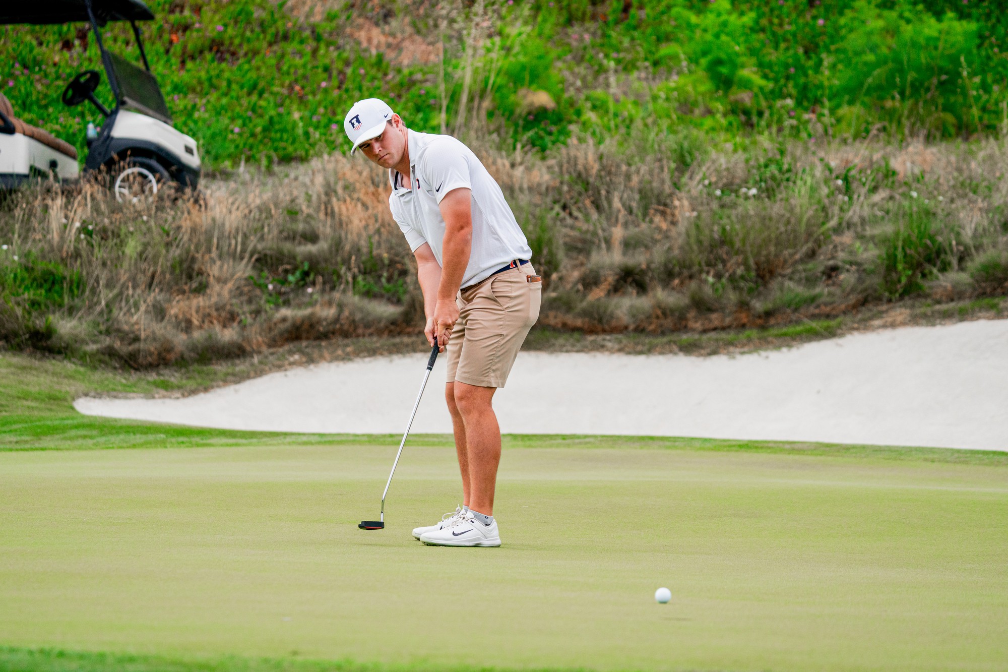 (Courtesy of Illinois Athletics)