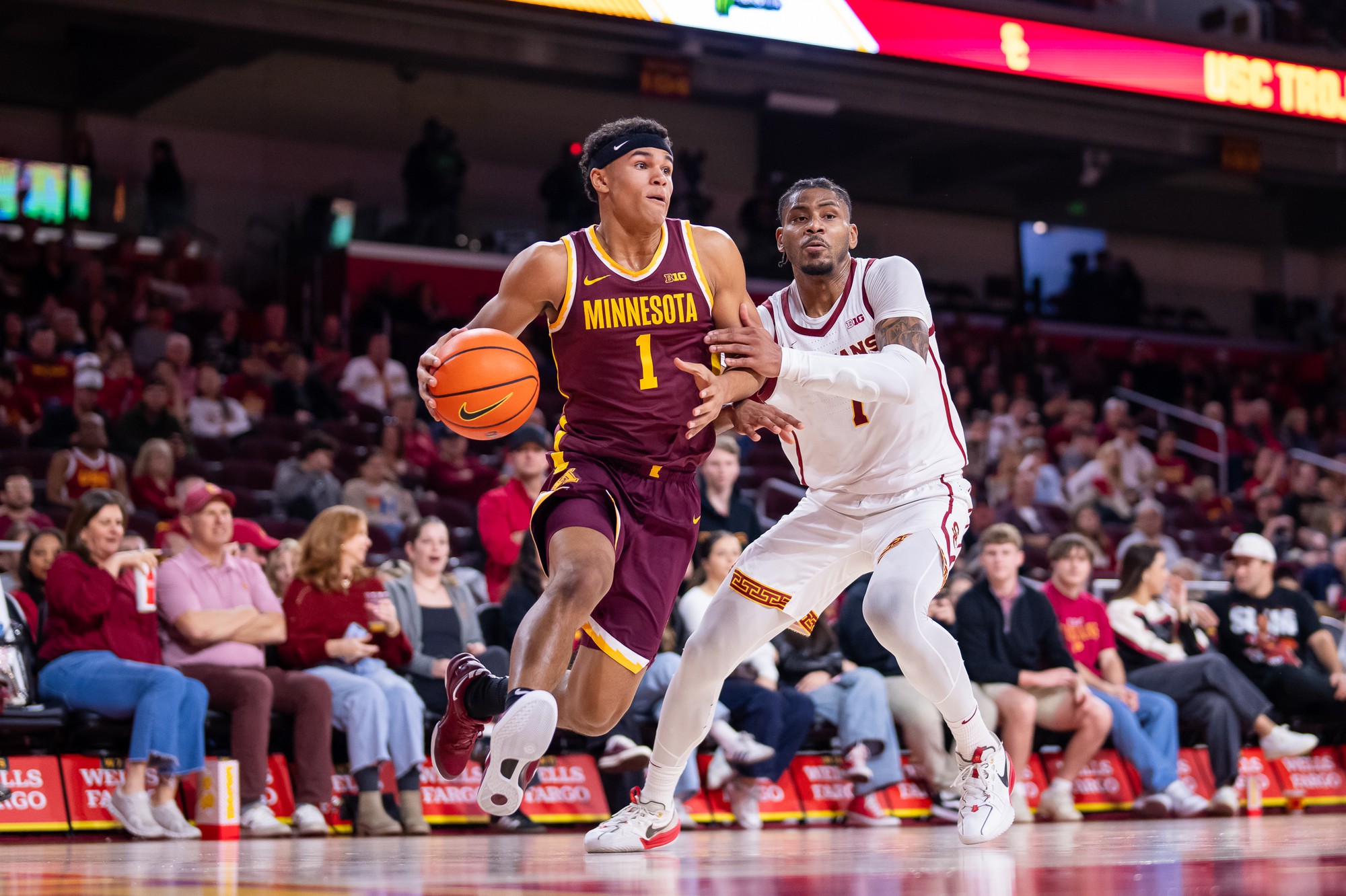 (Courtesy of University of Minnesota)