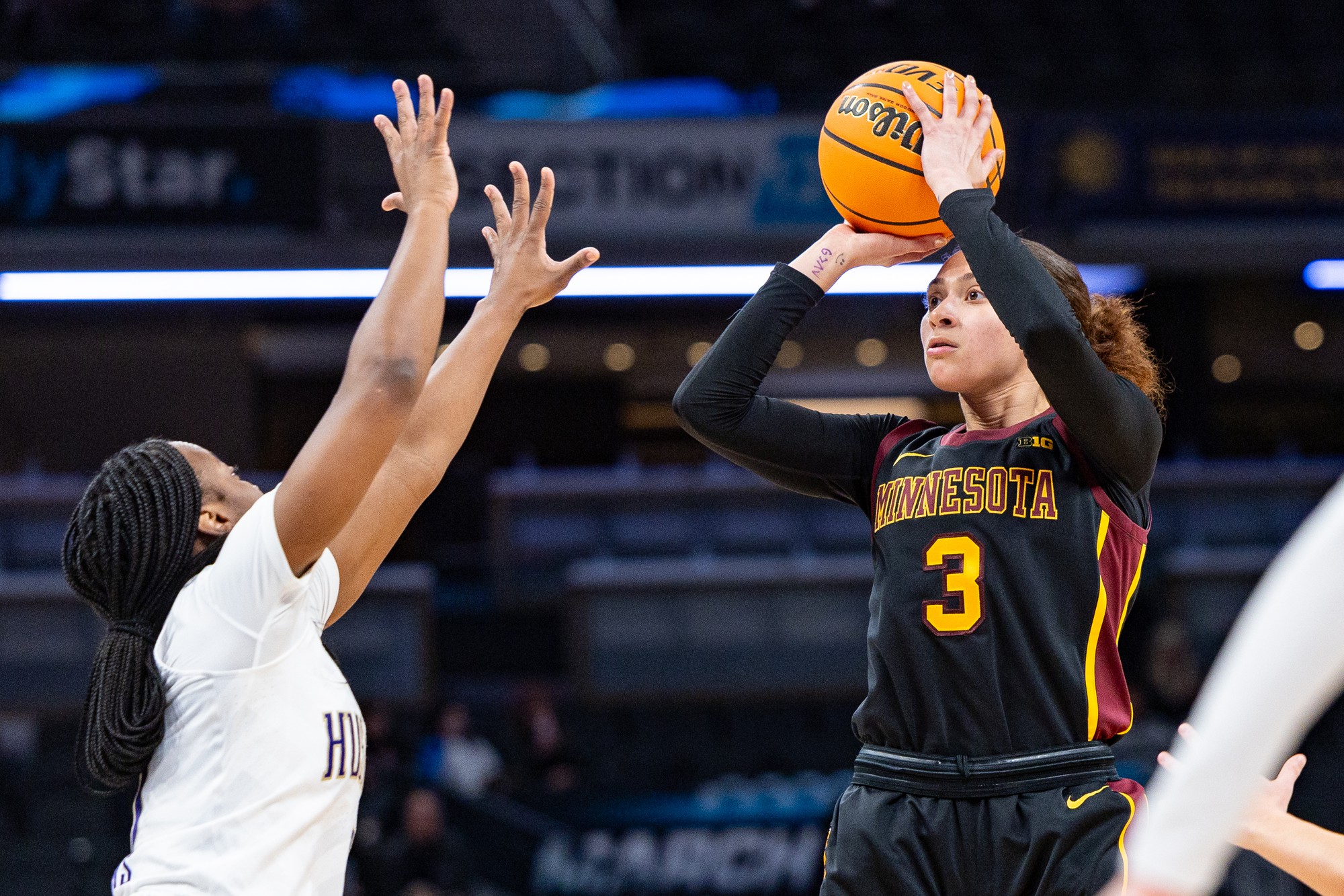 (Courtesy of University of Minnesota)