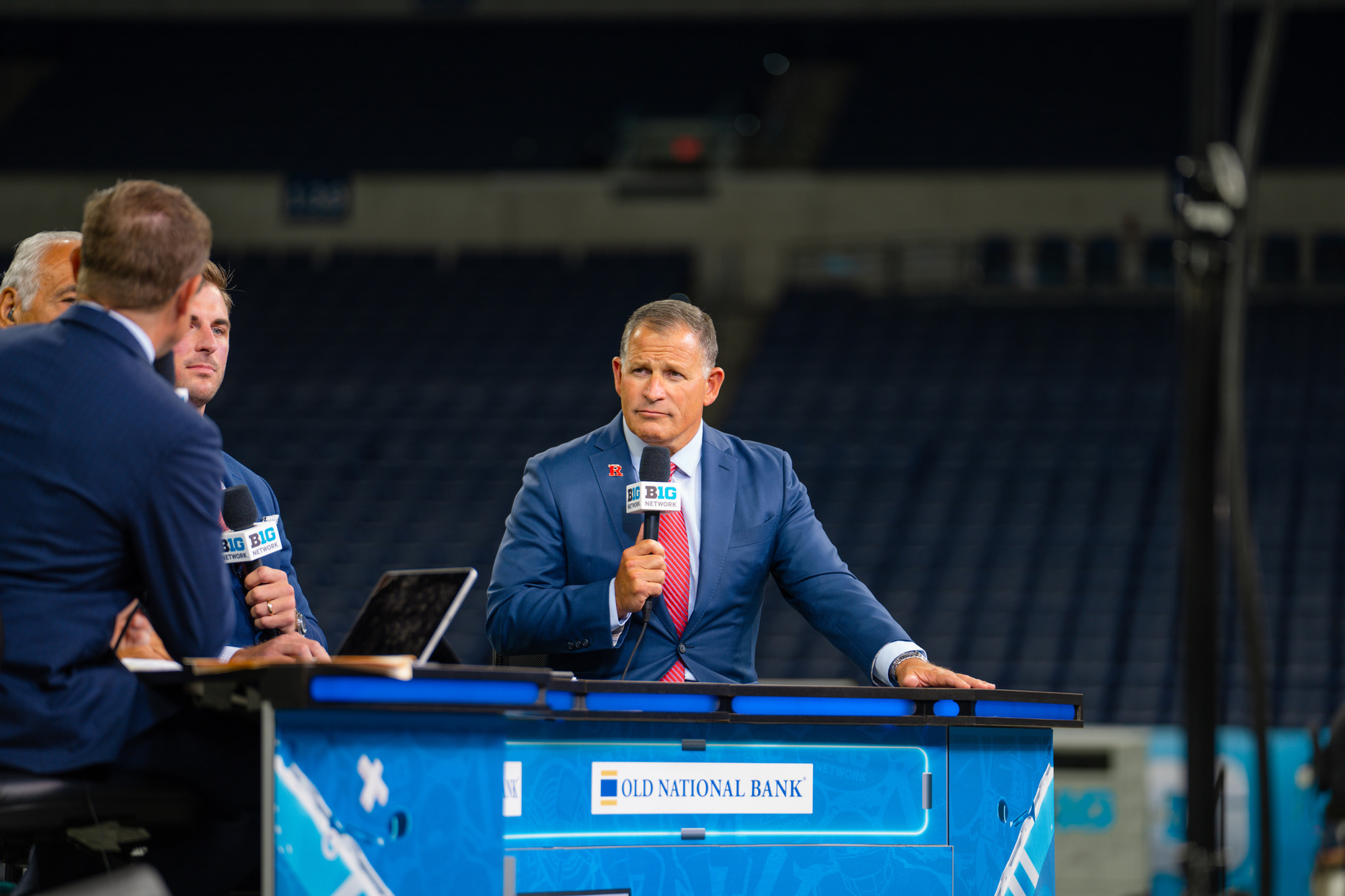 (Courtesy of Rutgers Athletics)