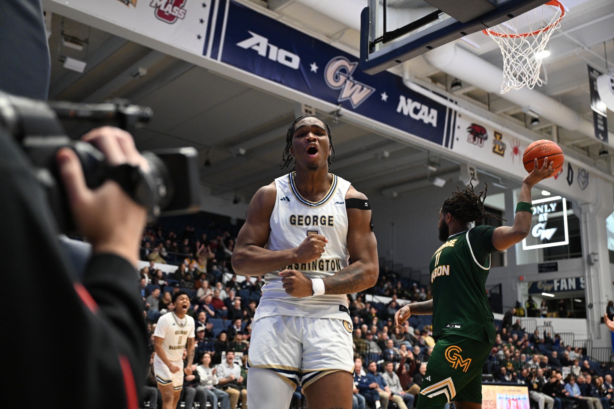 (Courtesy of Rutgers Athletics)