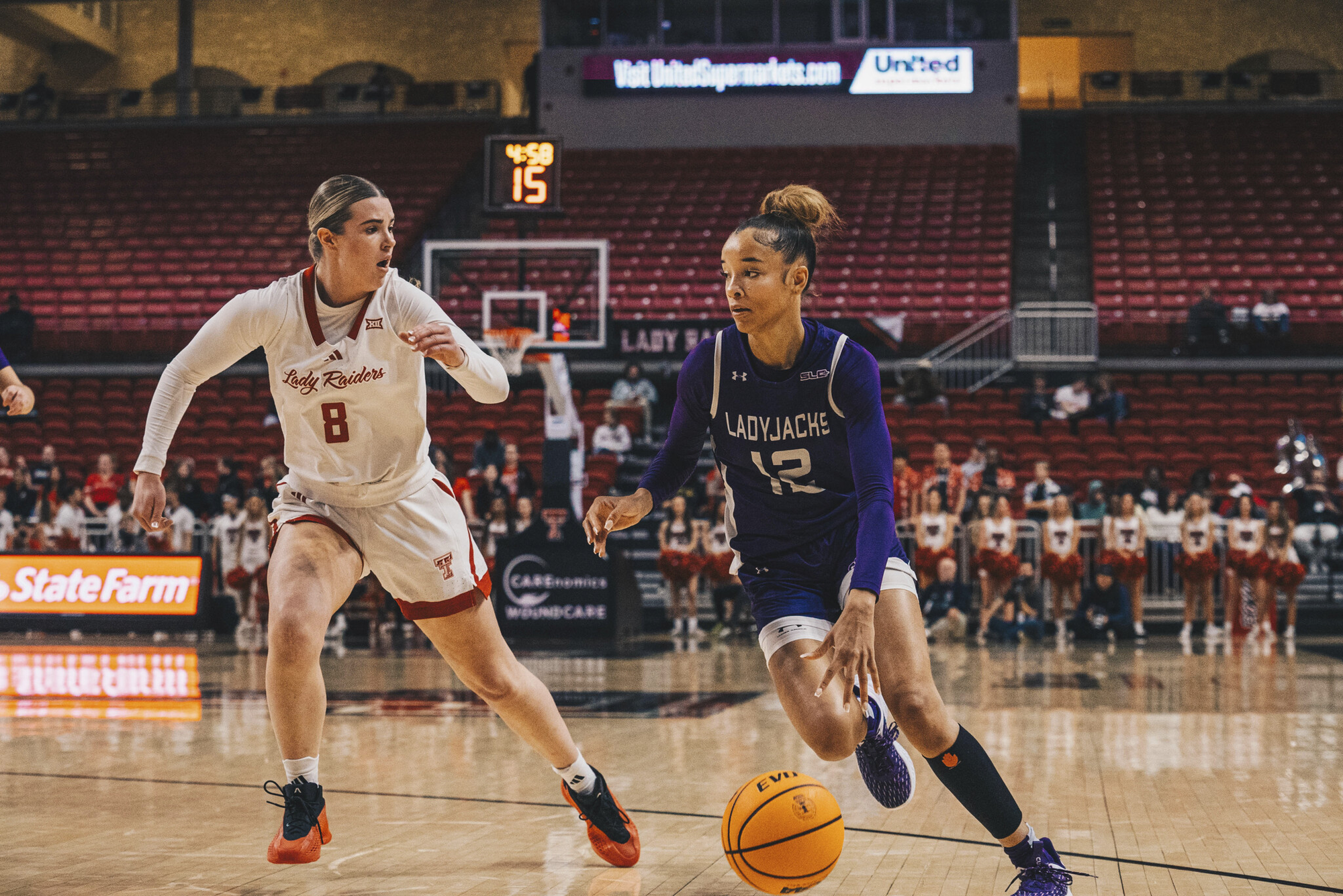 (Courtesy of Rutgers Athletics)