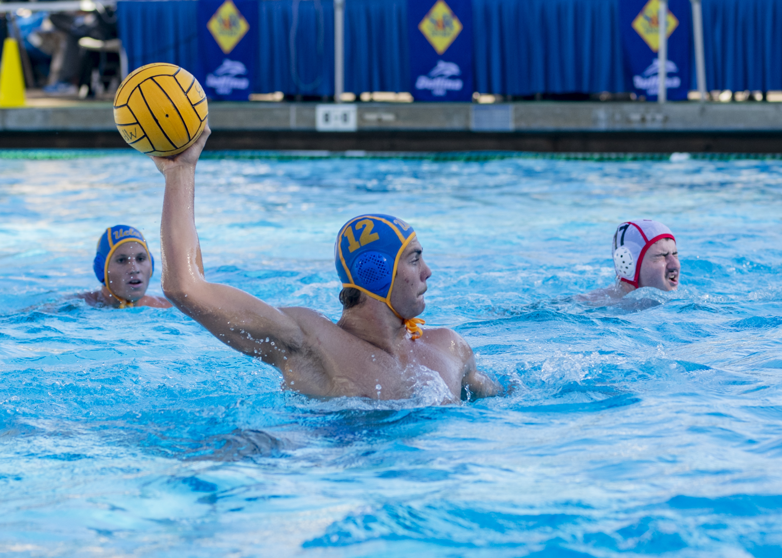 (Karla Cardenas-Felipe/Daily Bruin staff)