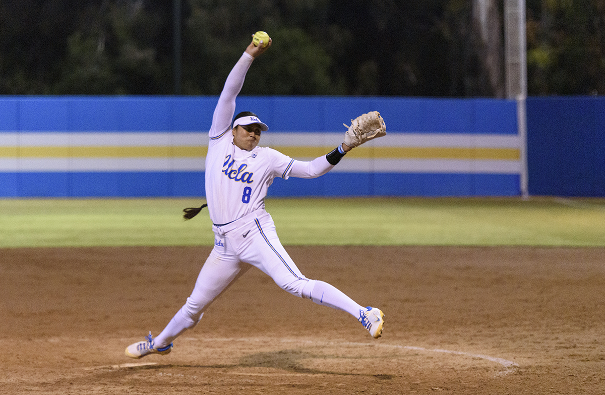 (Daily Bruin file photo)