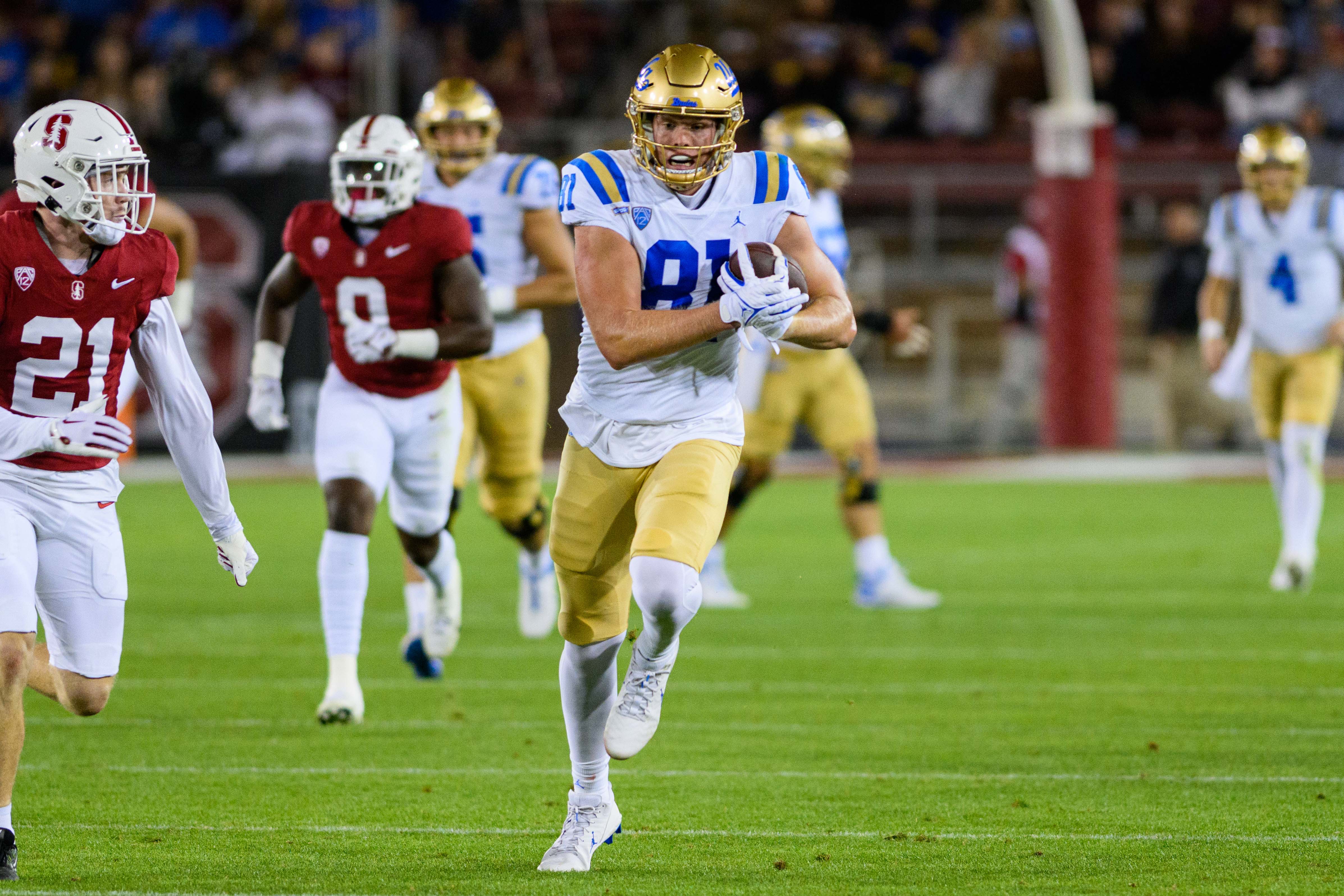 (Daily Bruin file photo)