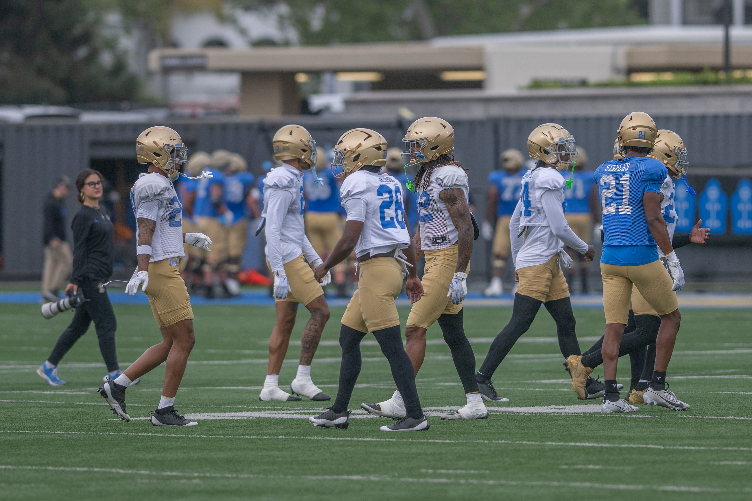 (Danielle Anz/Daily Bruin senior staff)