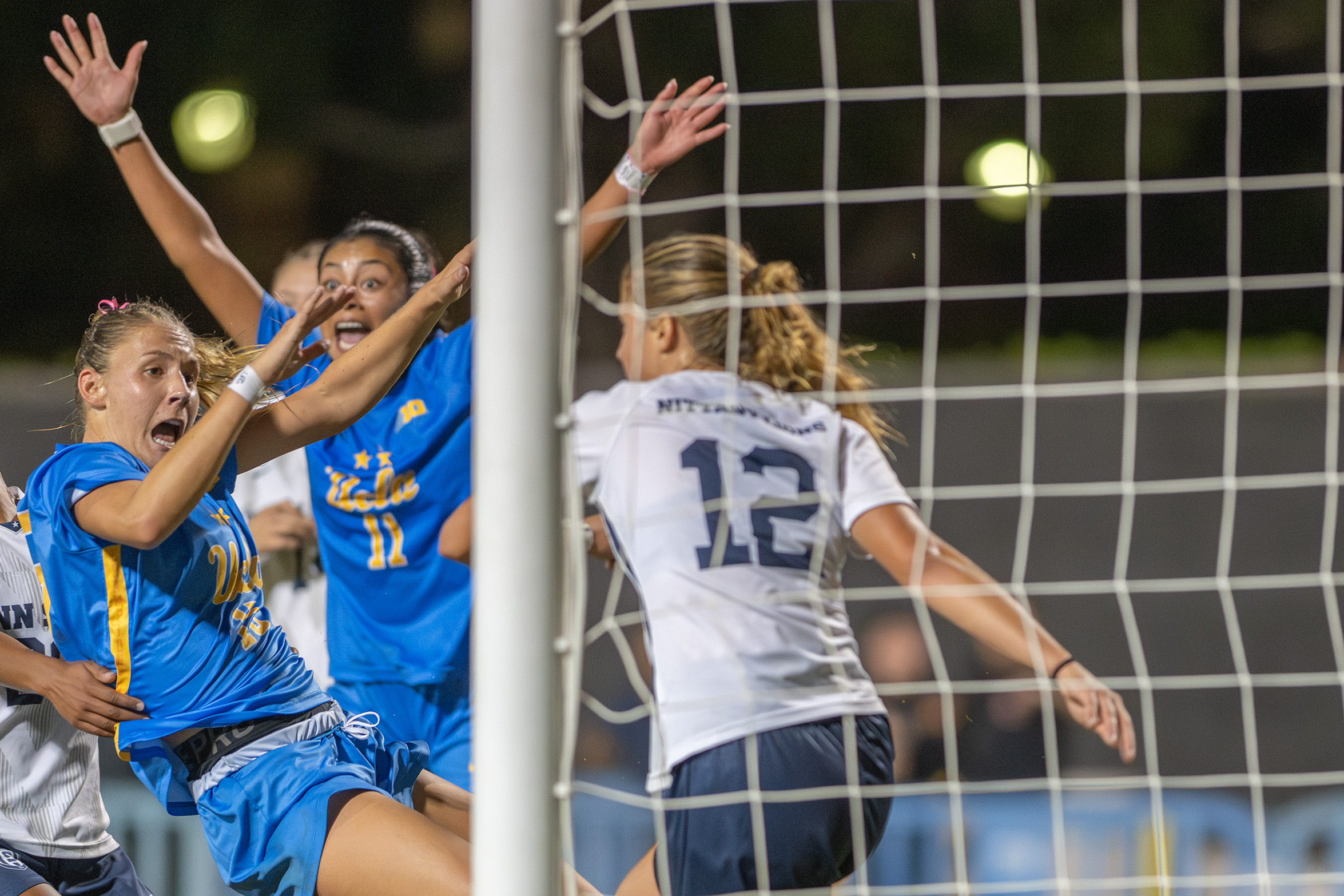 (Myka Fromm/Daily Bruin senior staff)