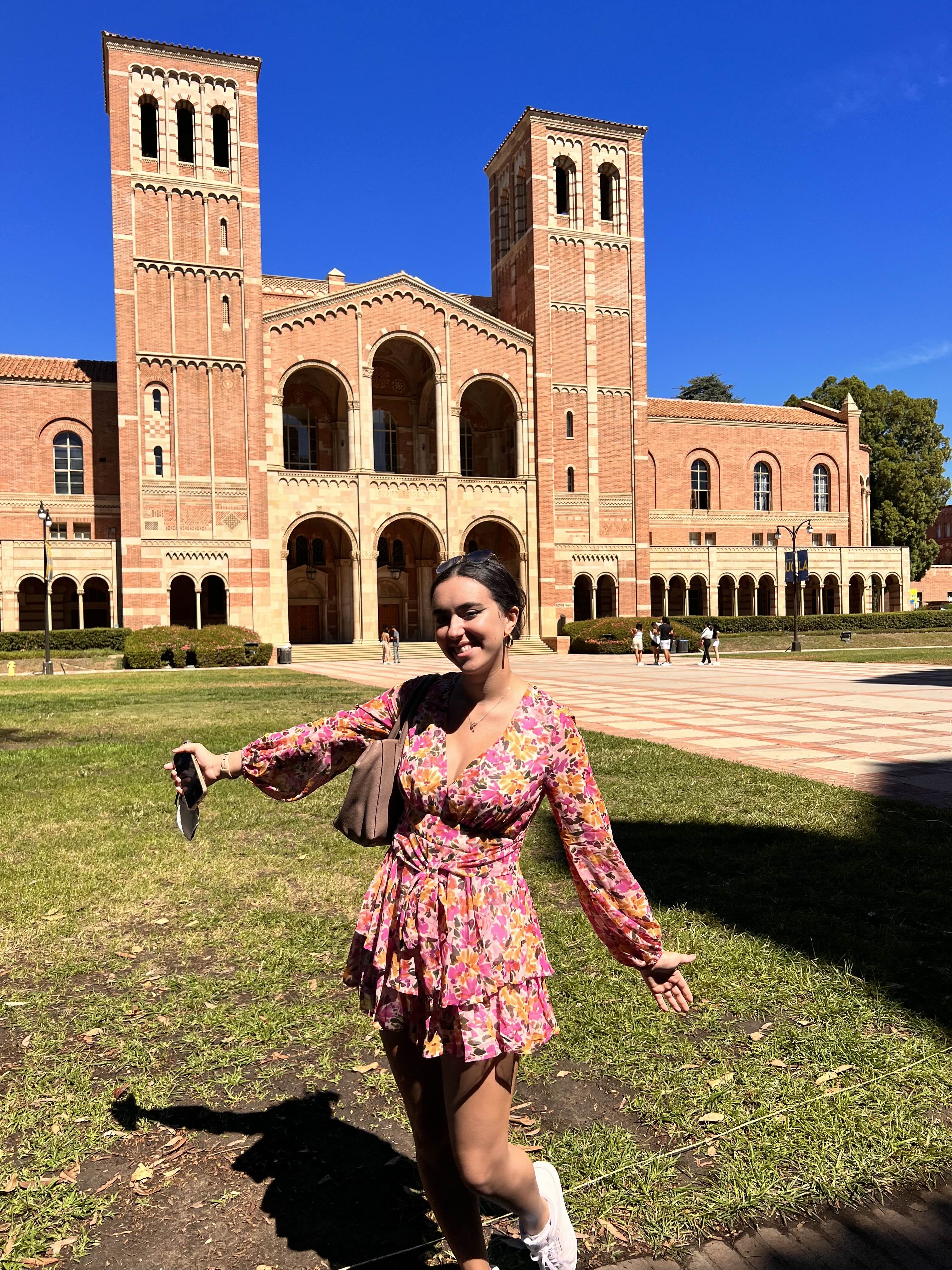 (Courtesy of Erin Morrow)