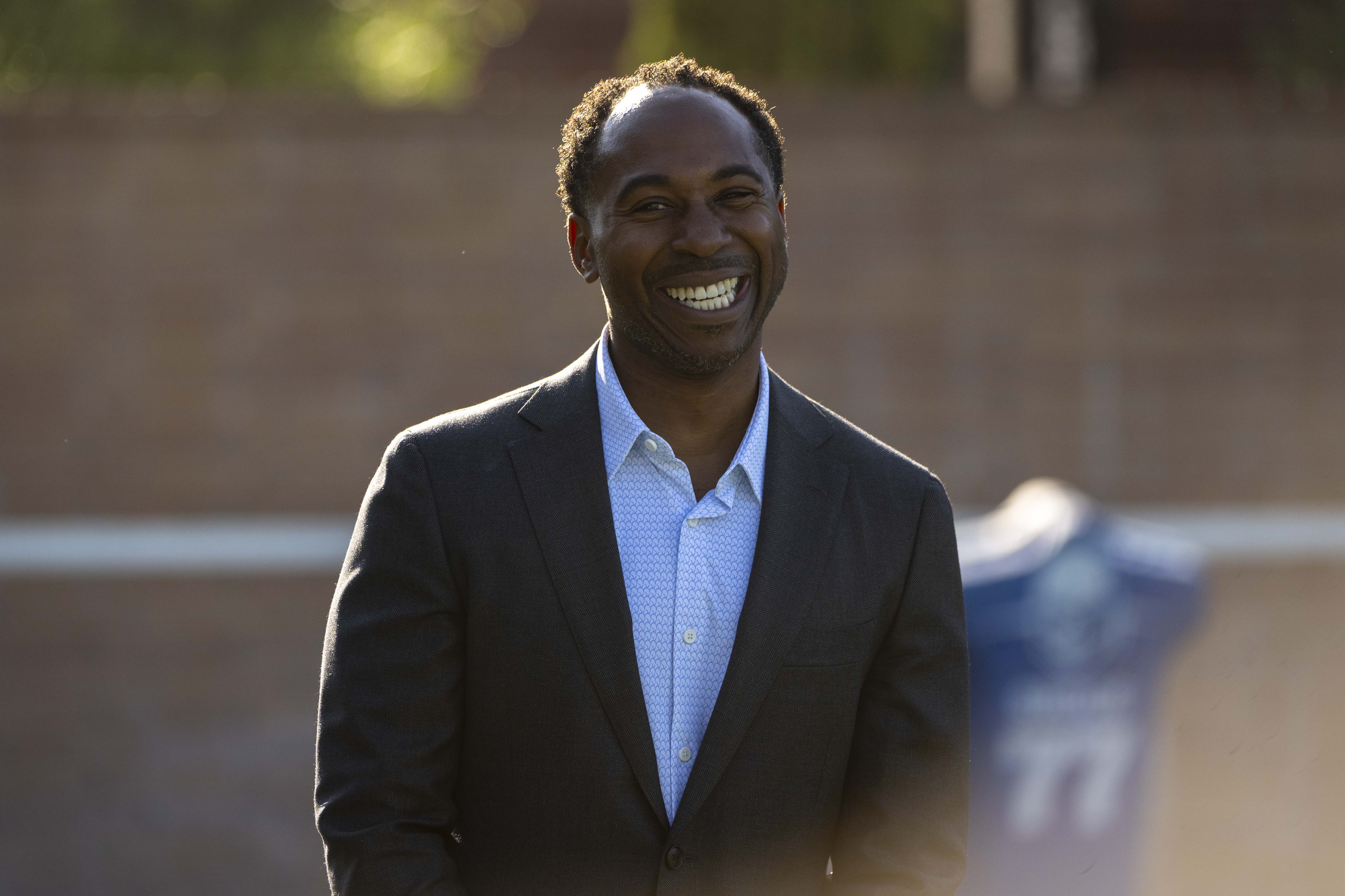 (Aidan Sun/Assitant Photo editor)