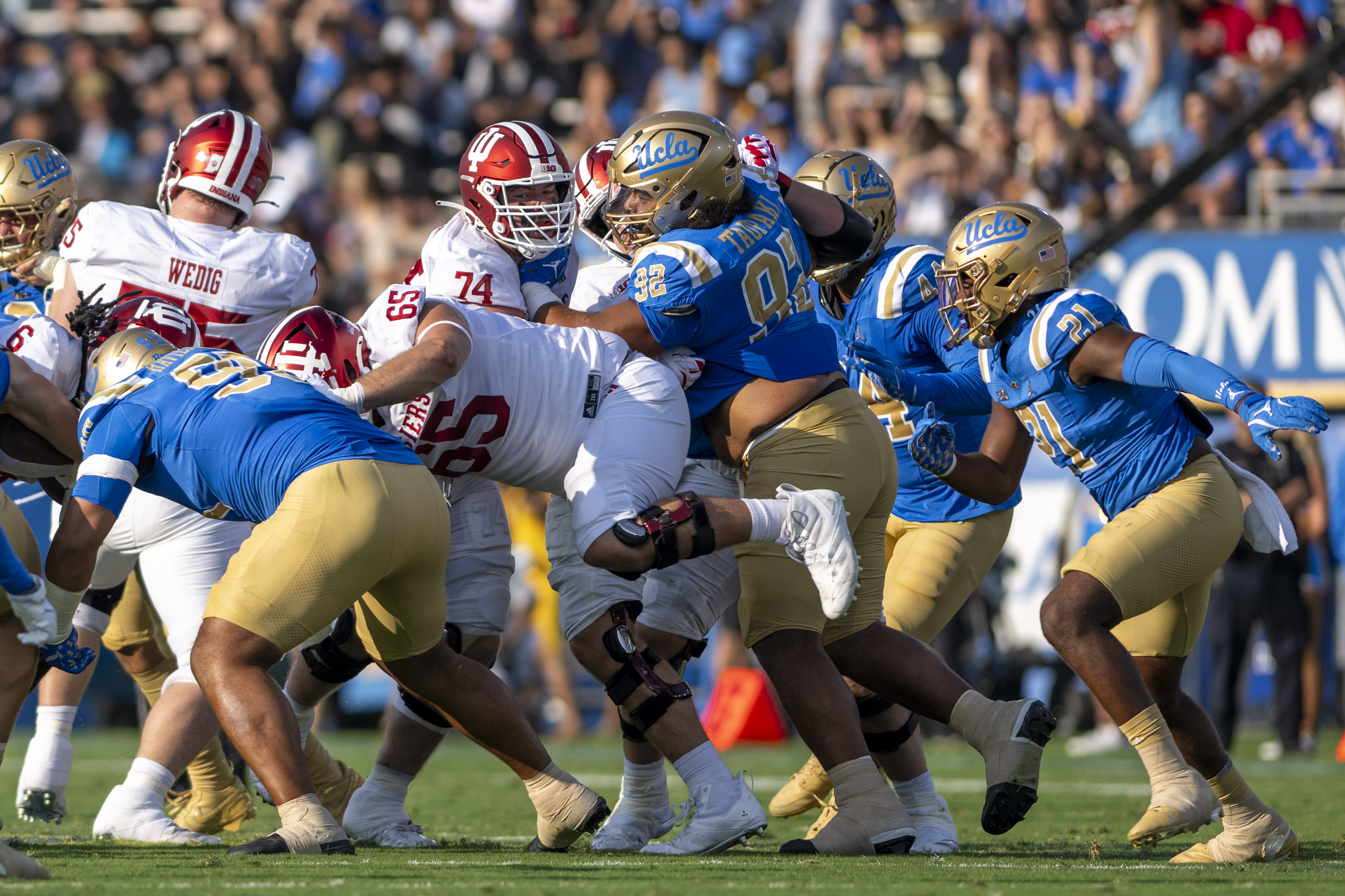 (Aidan Sun/Assistant Photo editor)