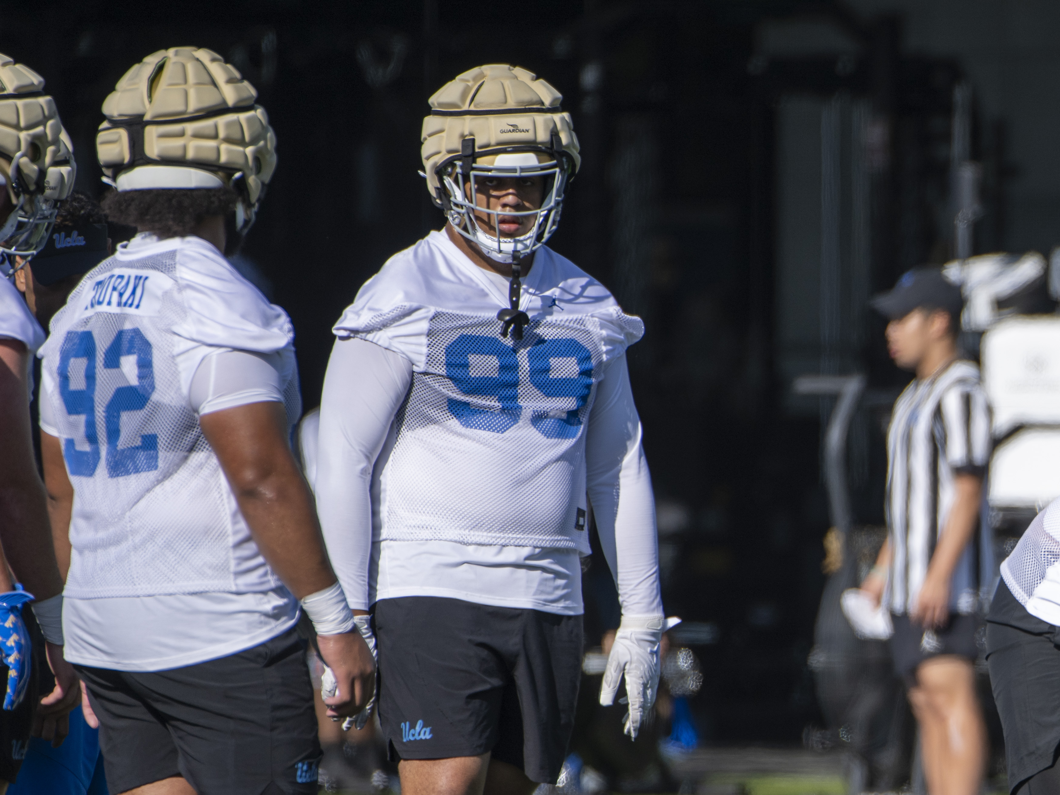 (Aidan Sun/Assistant Photo editor)