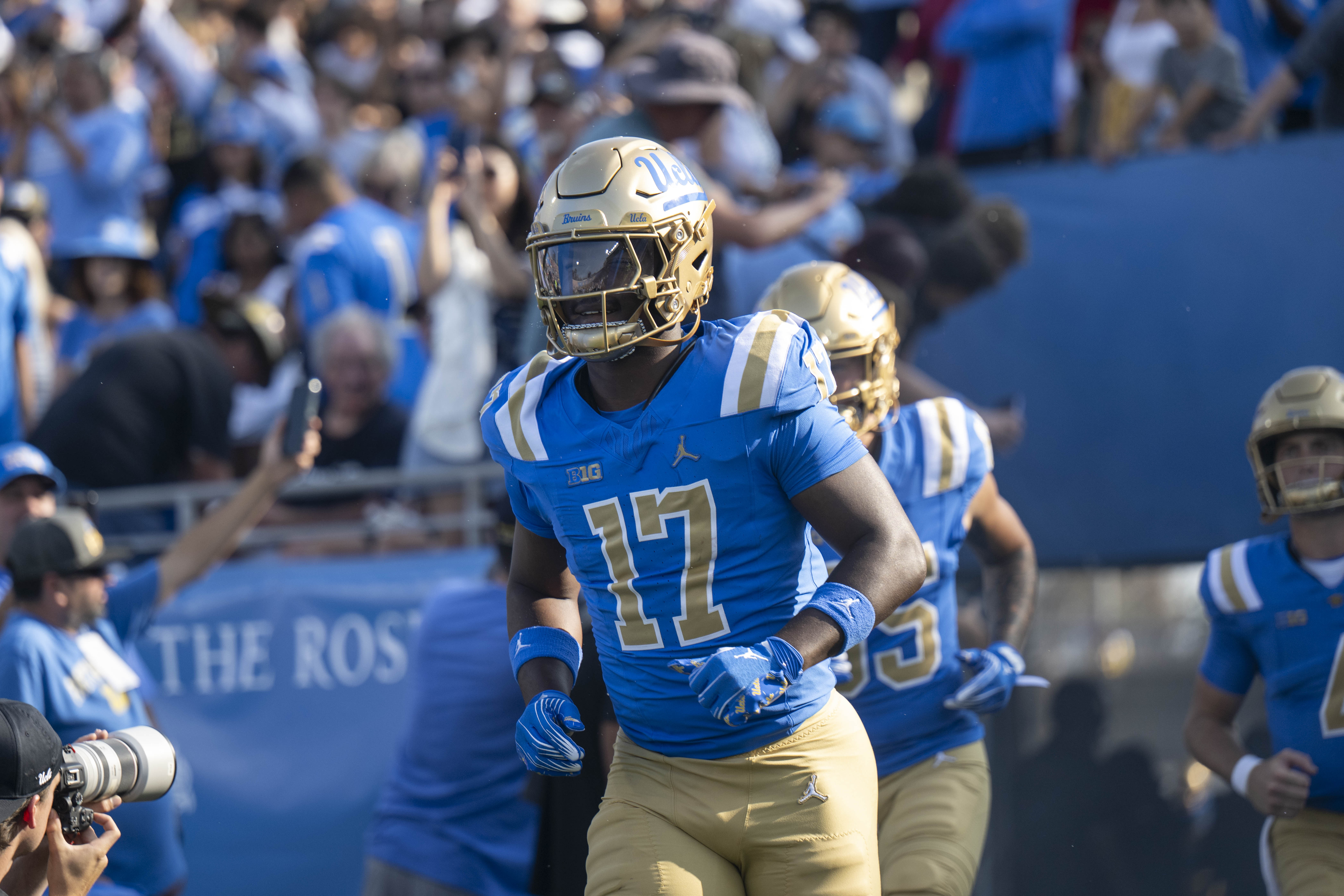 (Aidan Sun/Assistant Photo editor)