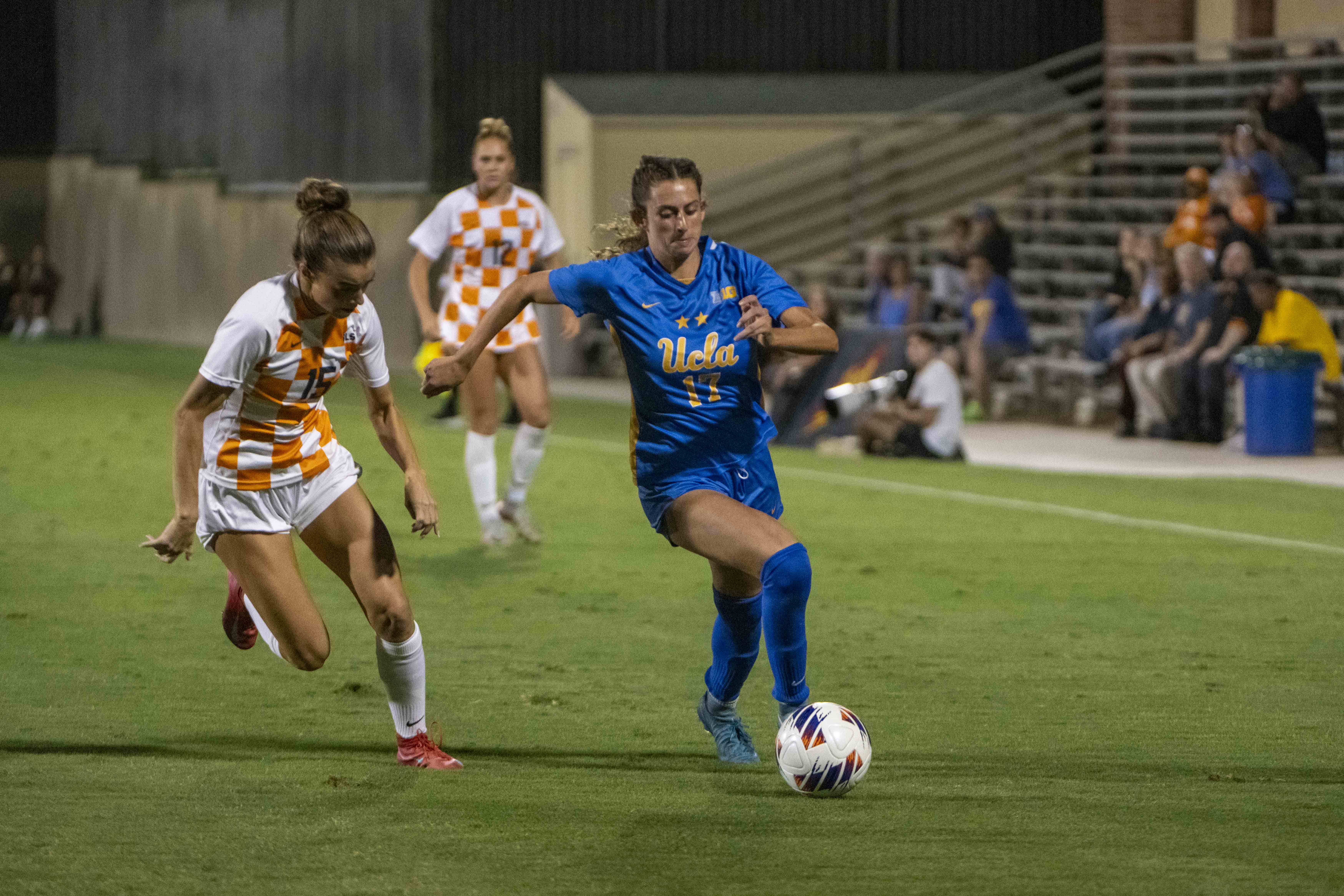 (Leydi Cris Cobo Cordon/Daily Bruin senior staff)