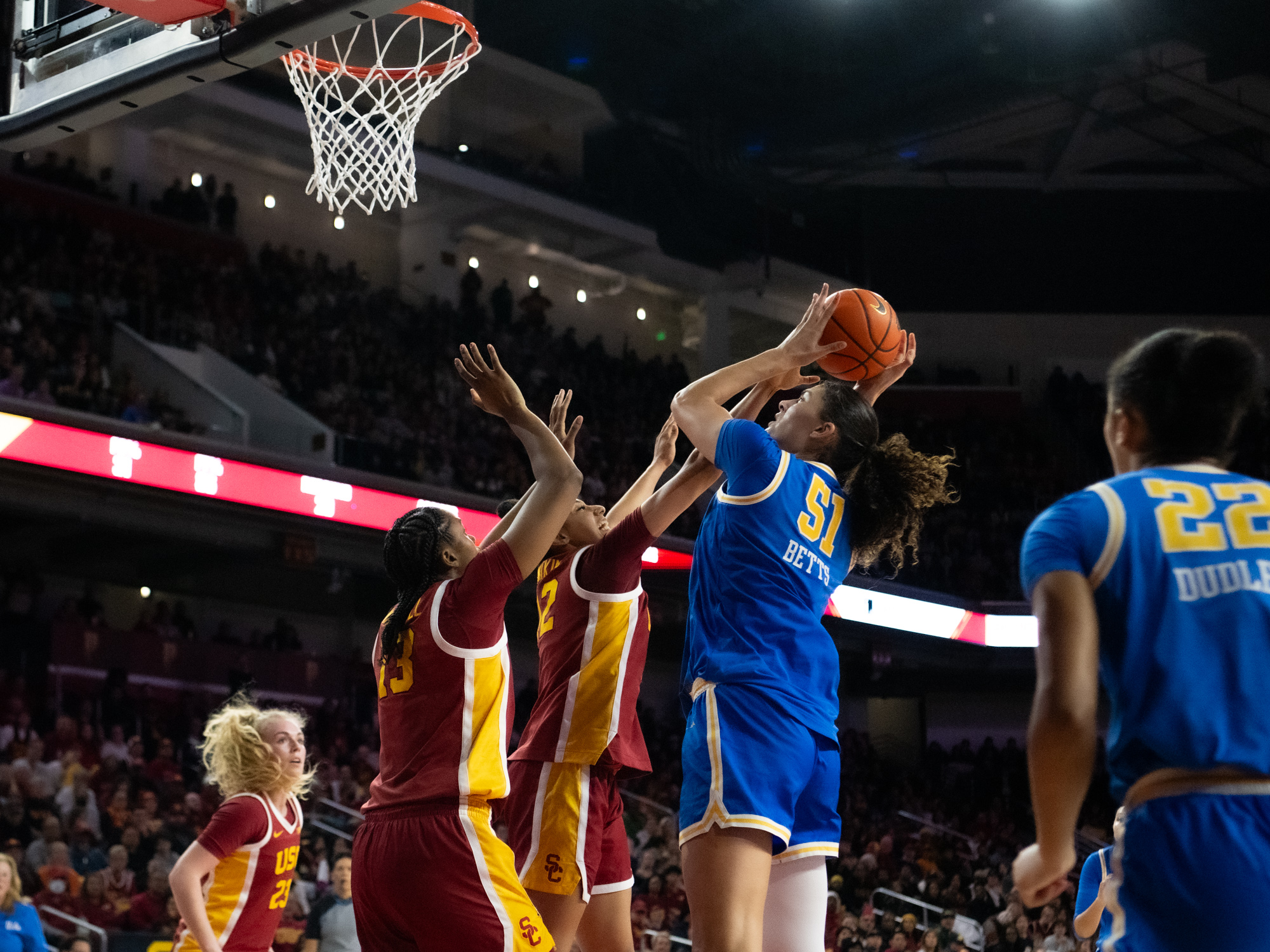 (Aidan Sun/Assistant Photo editor)