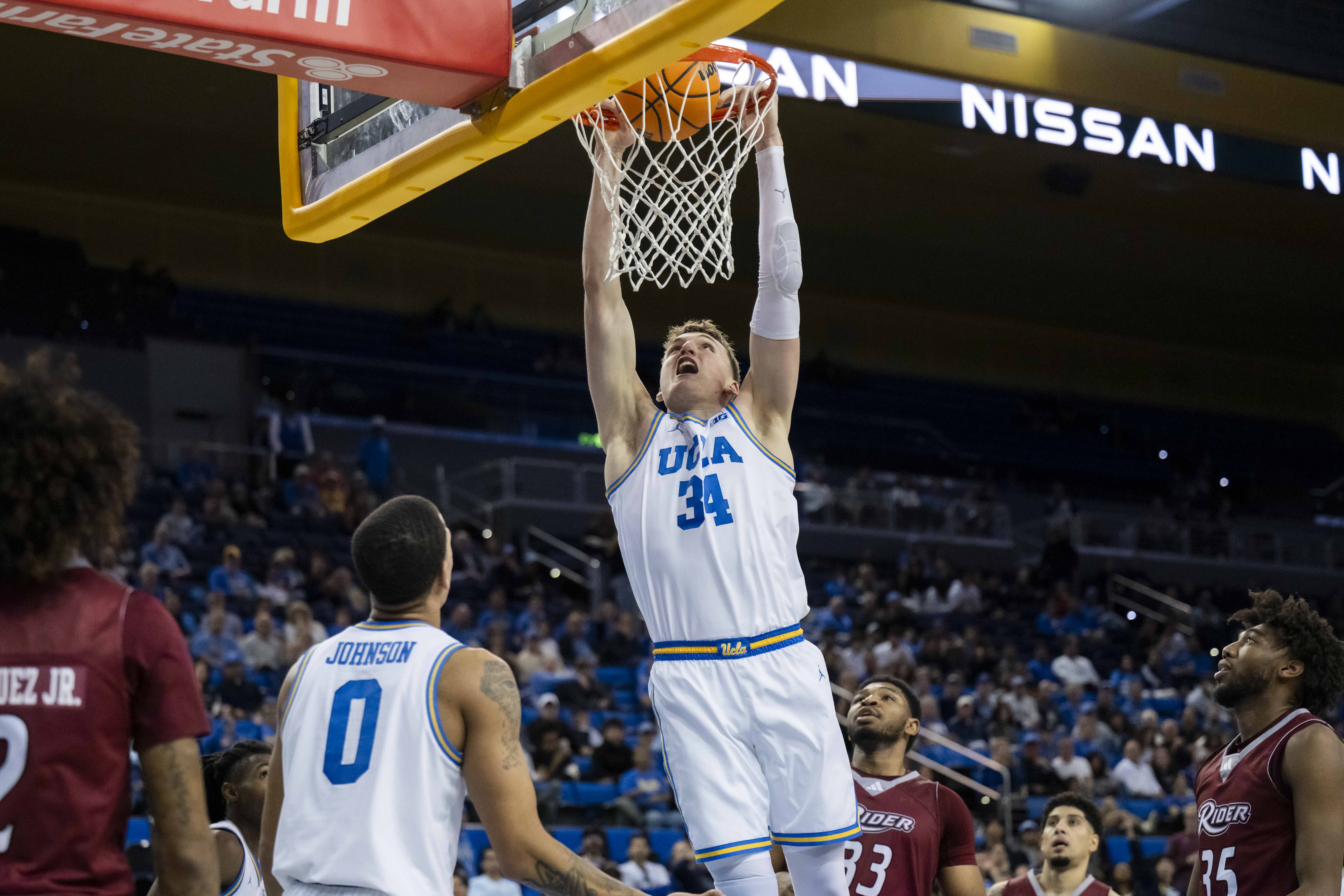 (Aidan Sun/Assistant Photo editor)