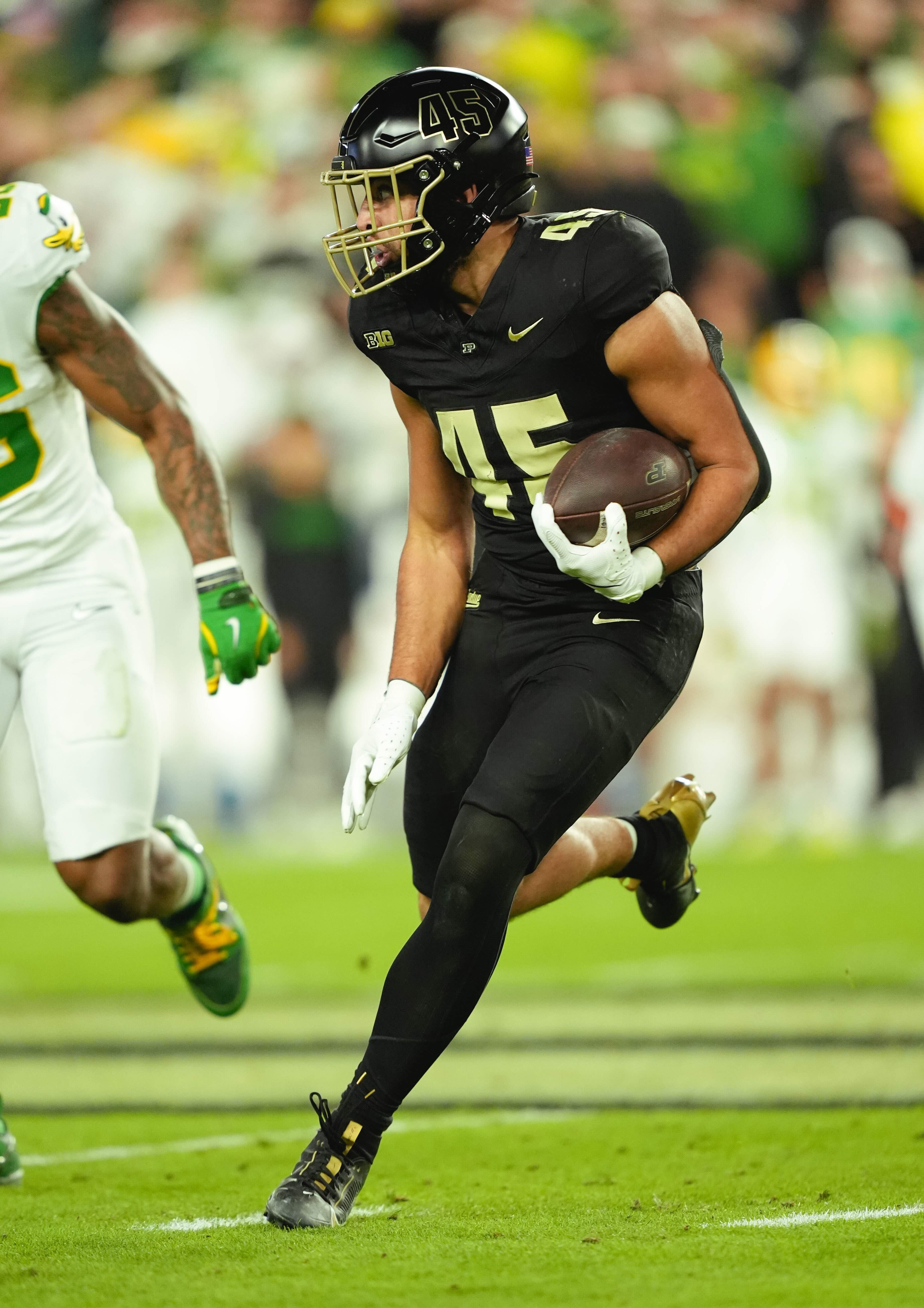 (Courtesy of Purdue Athletics)