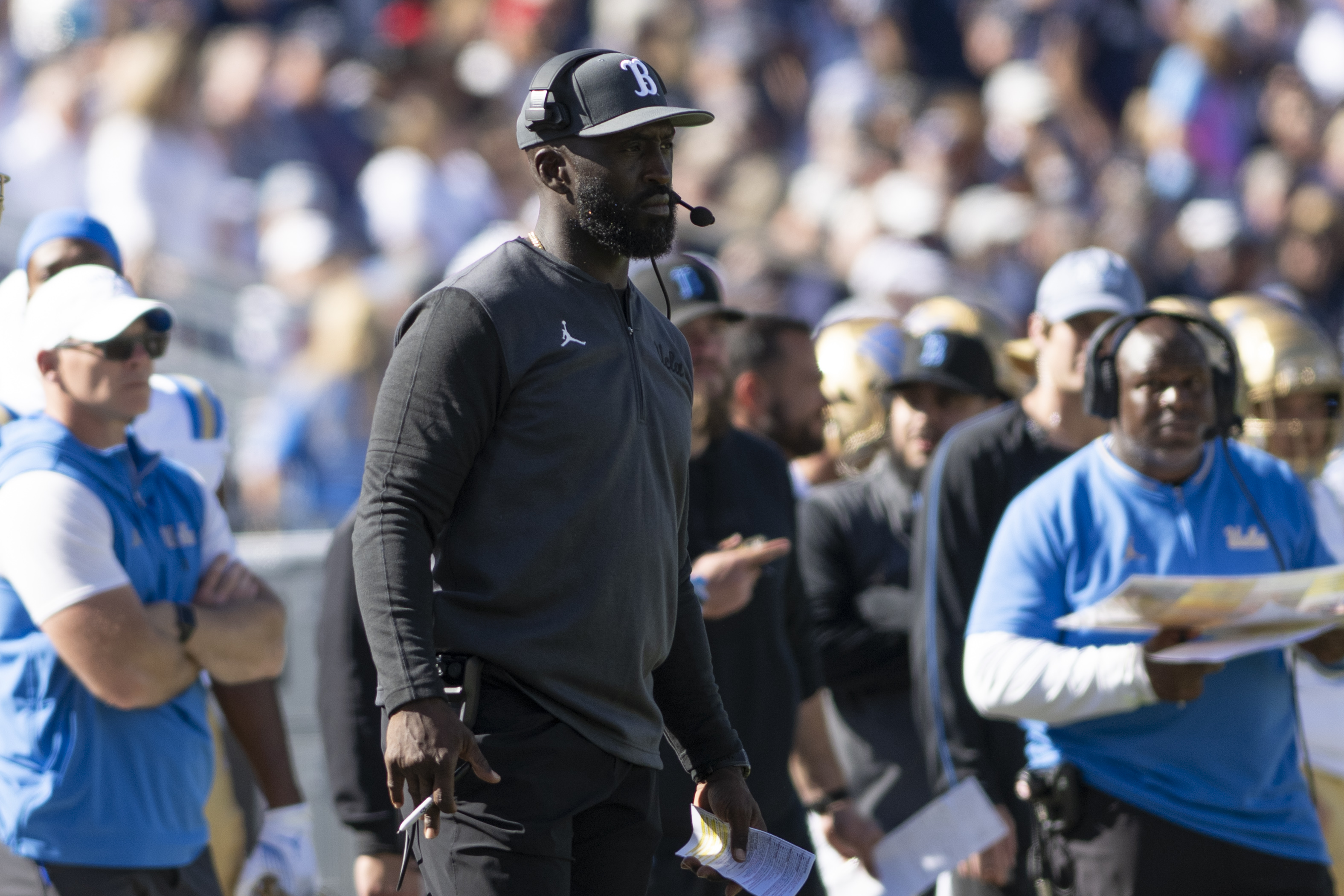 (Aidan Sun/Assistant Photo editor)