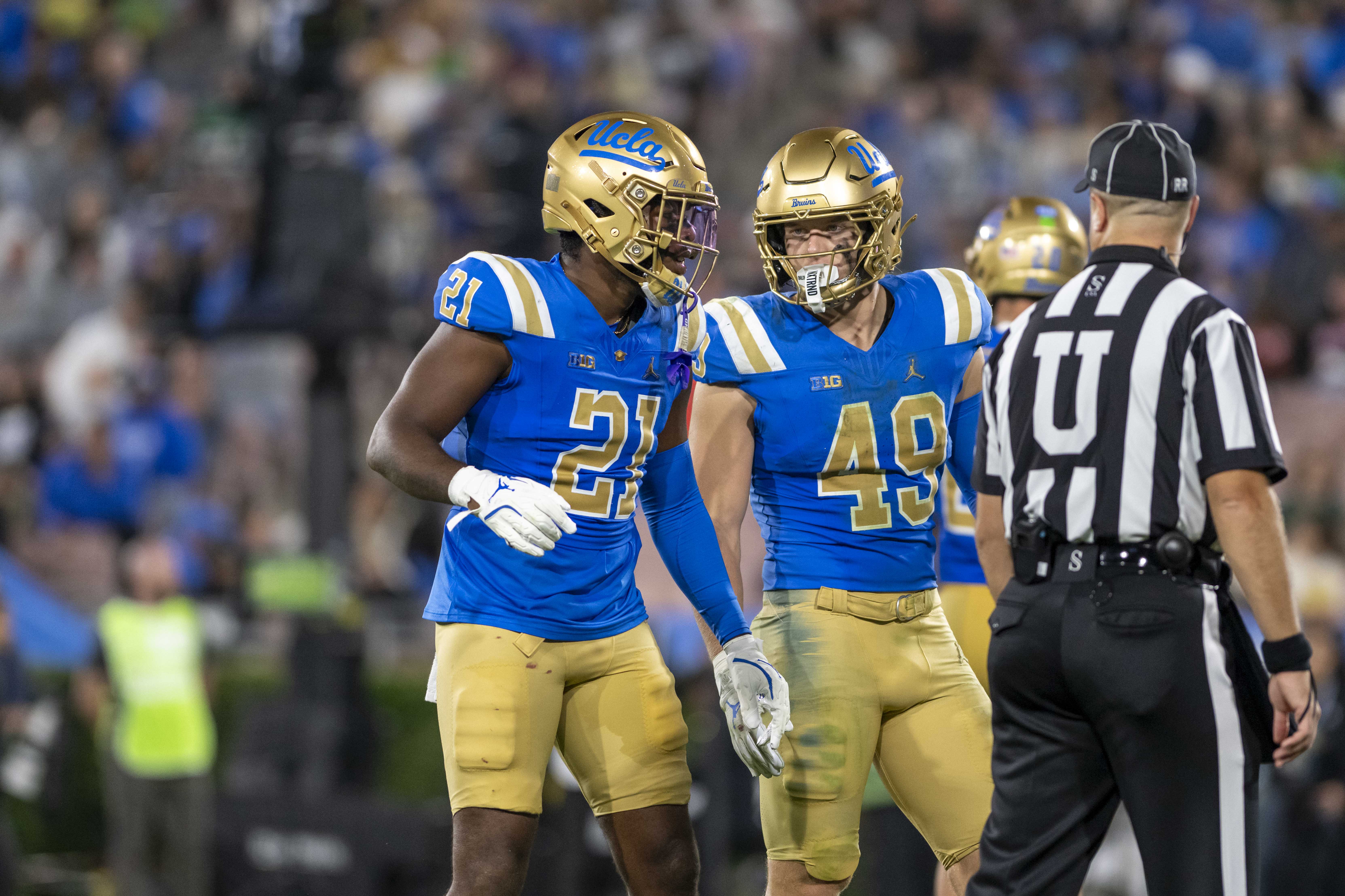 (Aidan Sun/Assistant Photo editor)