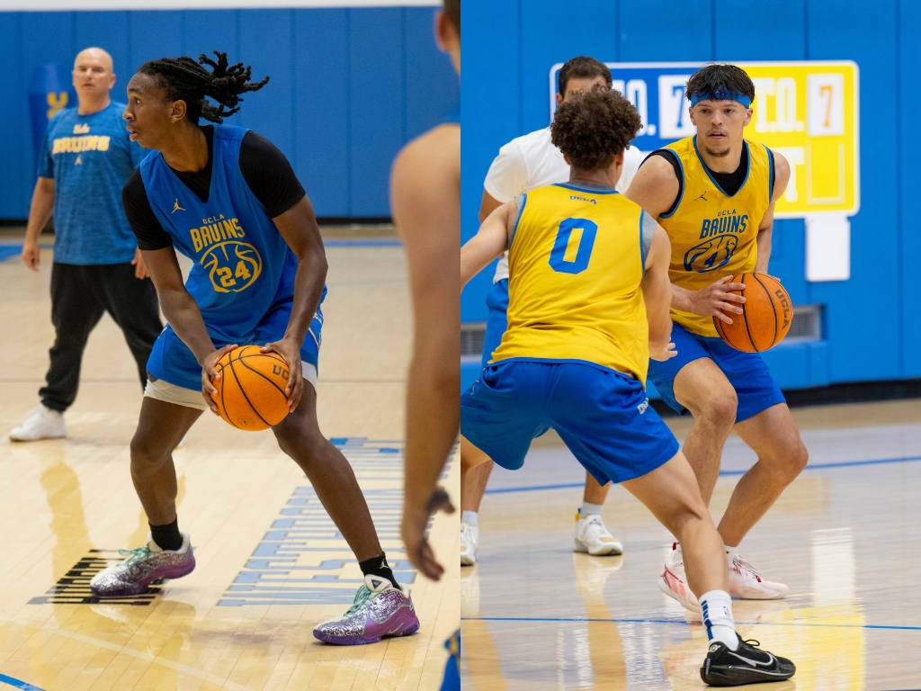 (Aidan Sun/Assistant Photo editor)