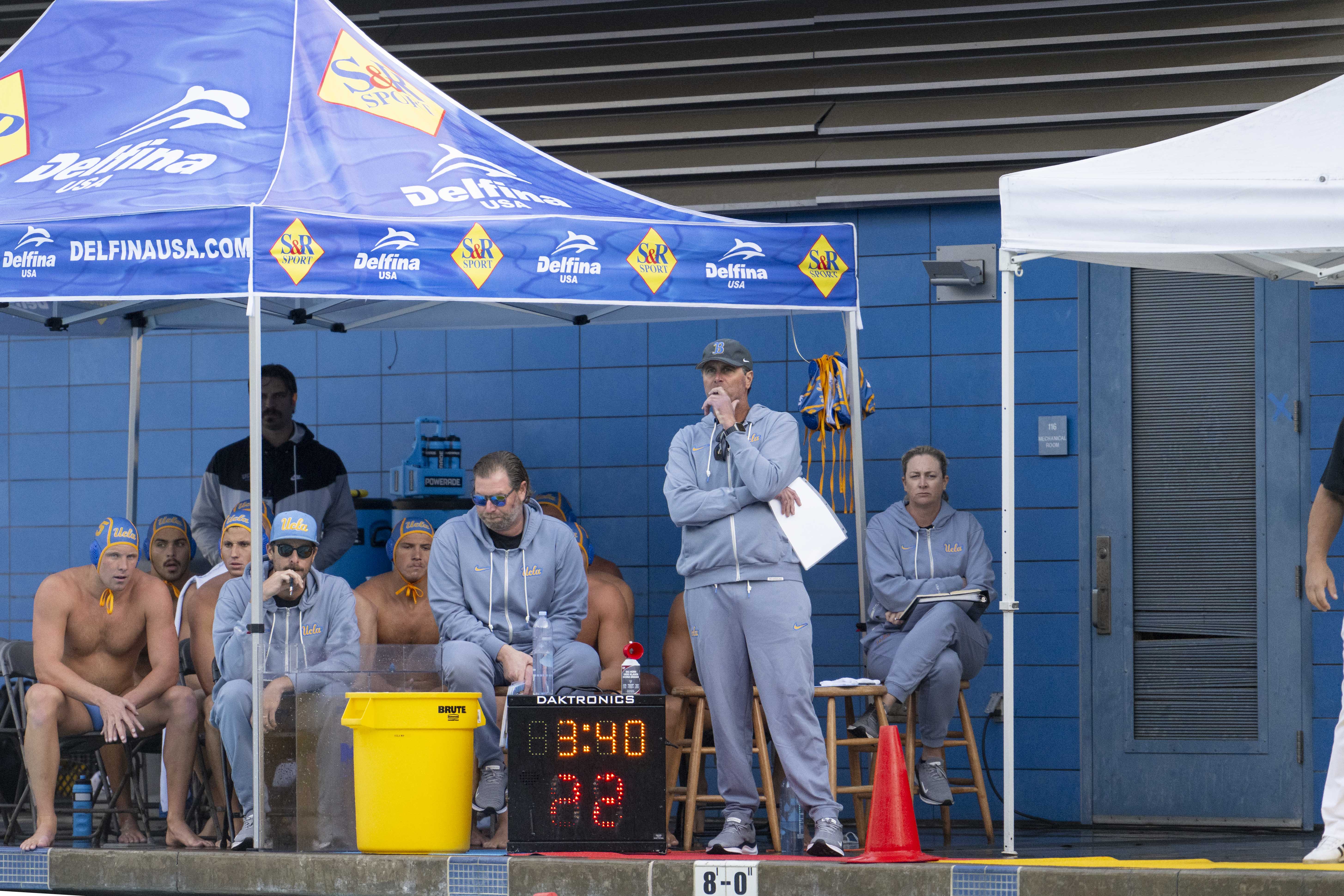 (Michael Gallagher/Assistant Photo editor)